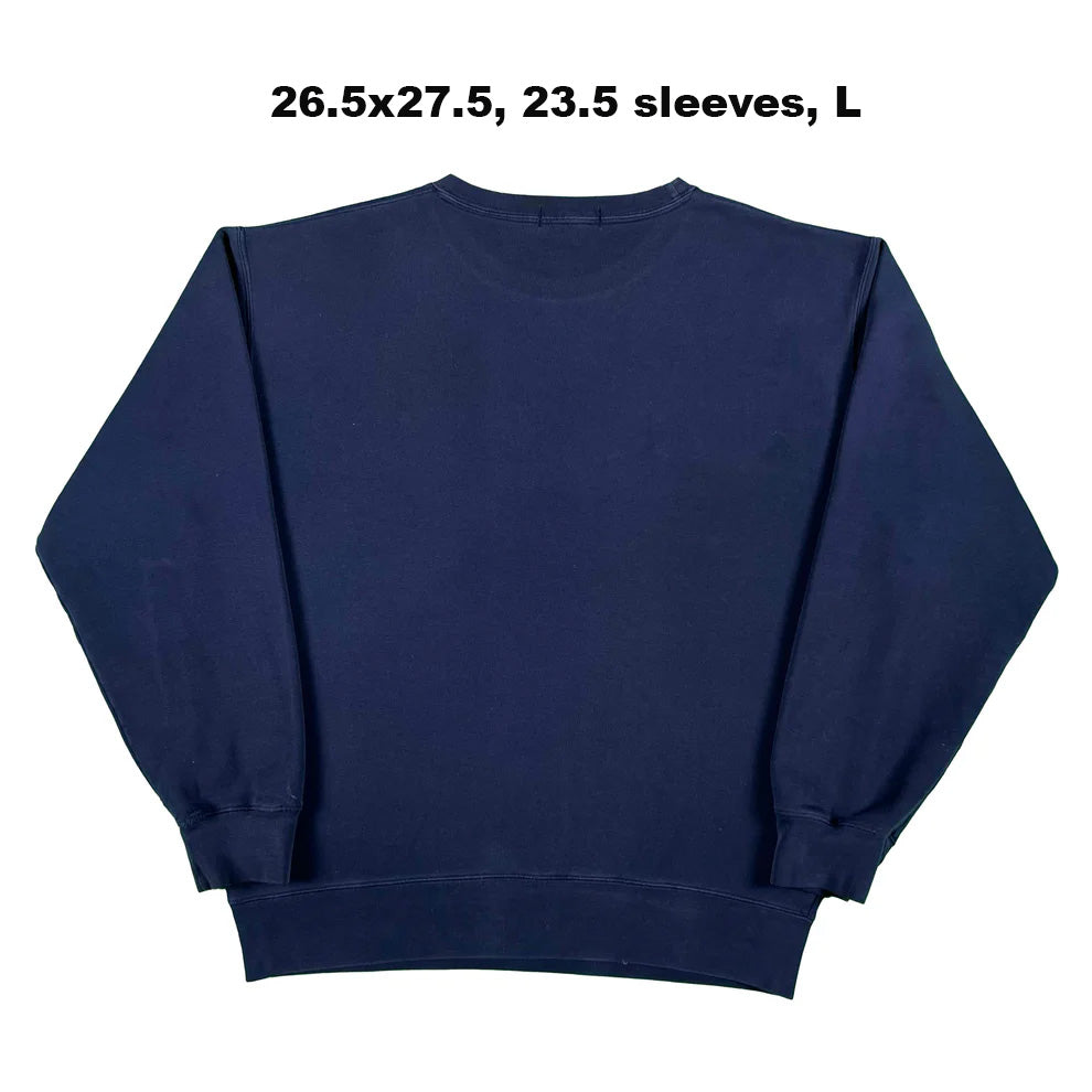 Vintage Polo by Ralph Lauren Blank Sweatshirts- SELECT SWEAT