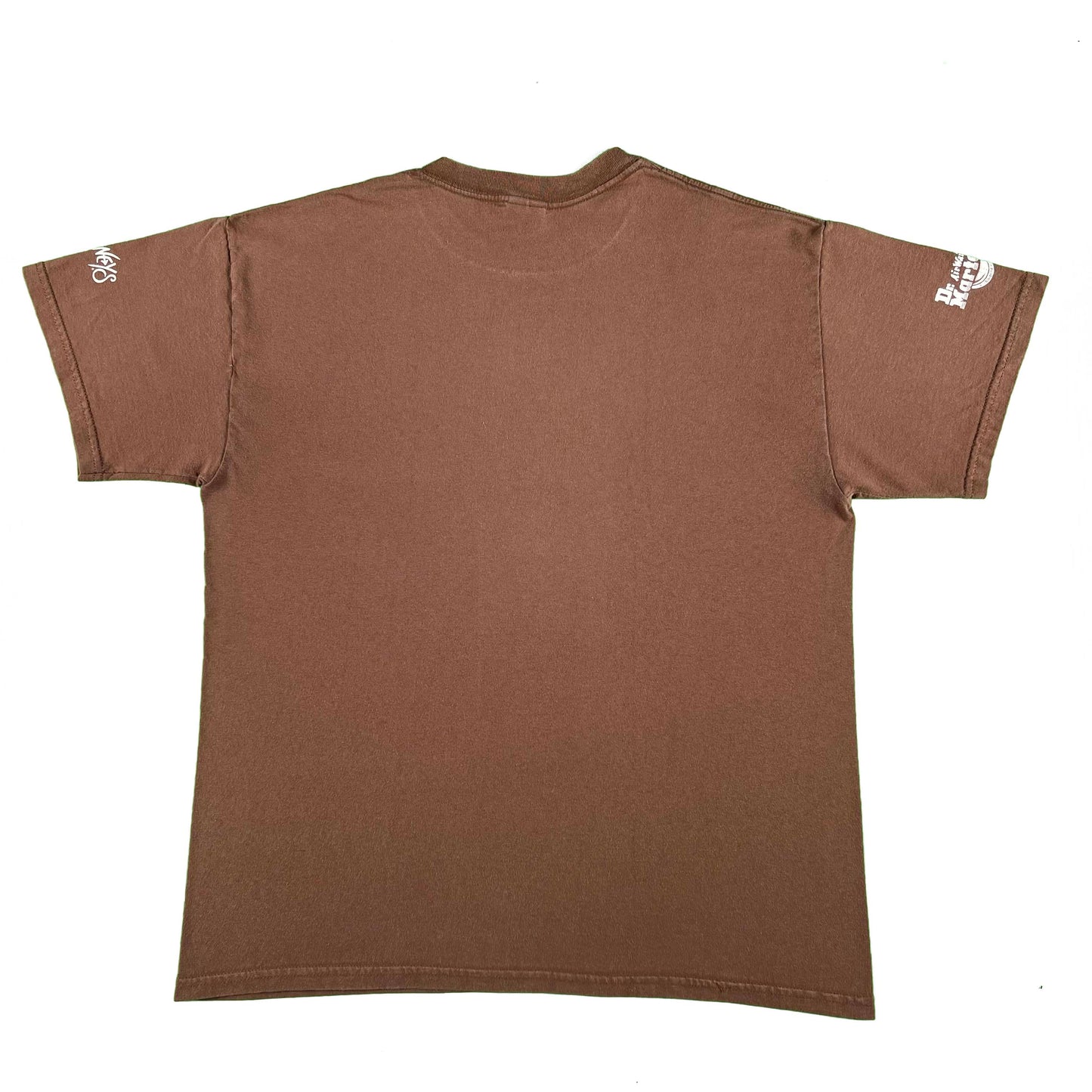 00s Dr. Martens Air Wair Journeys Tee- L