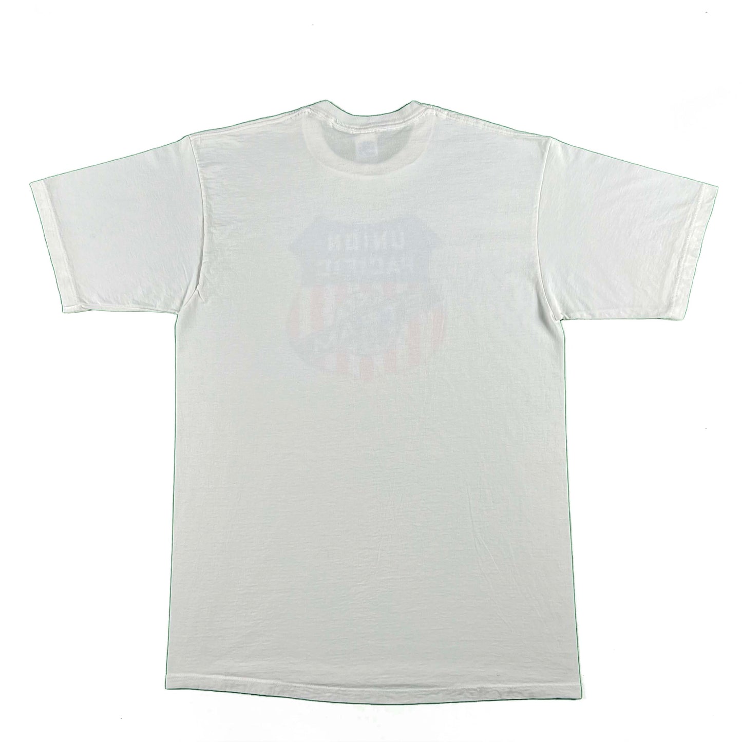 90s Union Pacific Steam Tee- XL