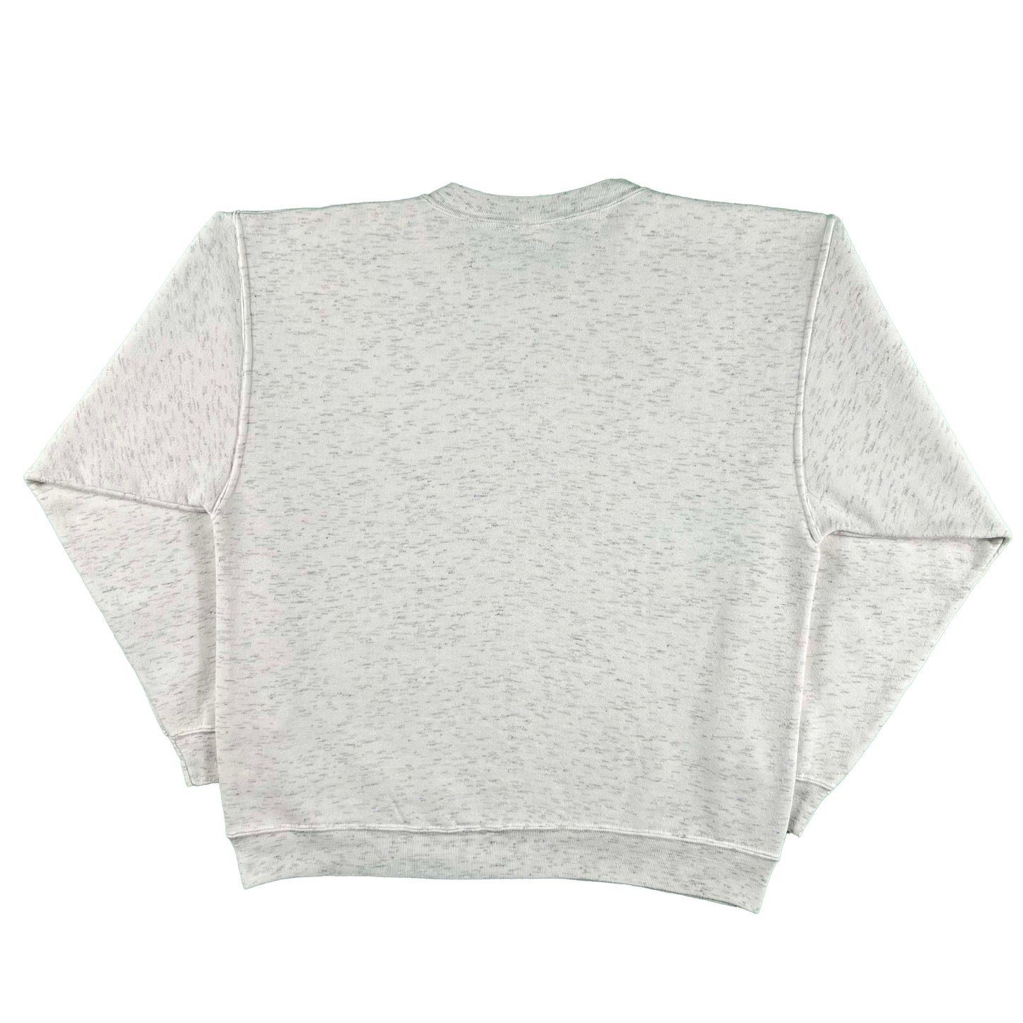 90s Glacier Park Mountain Goat Sweatshirt- L