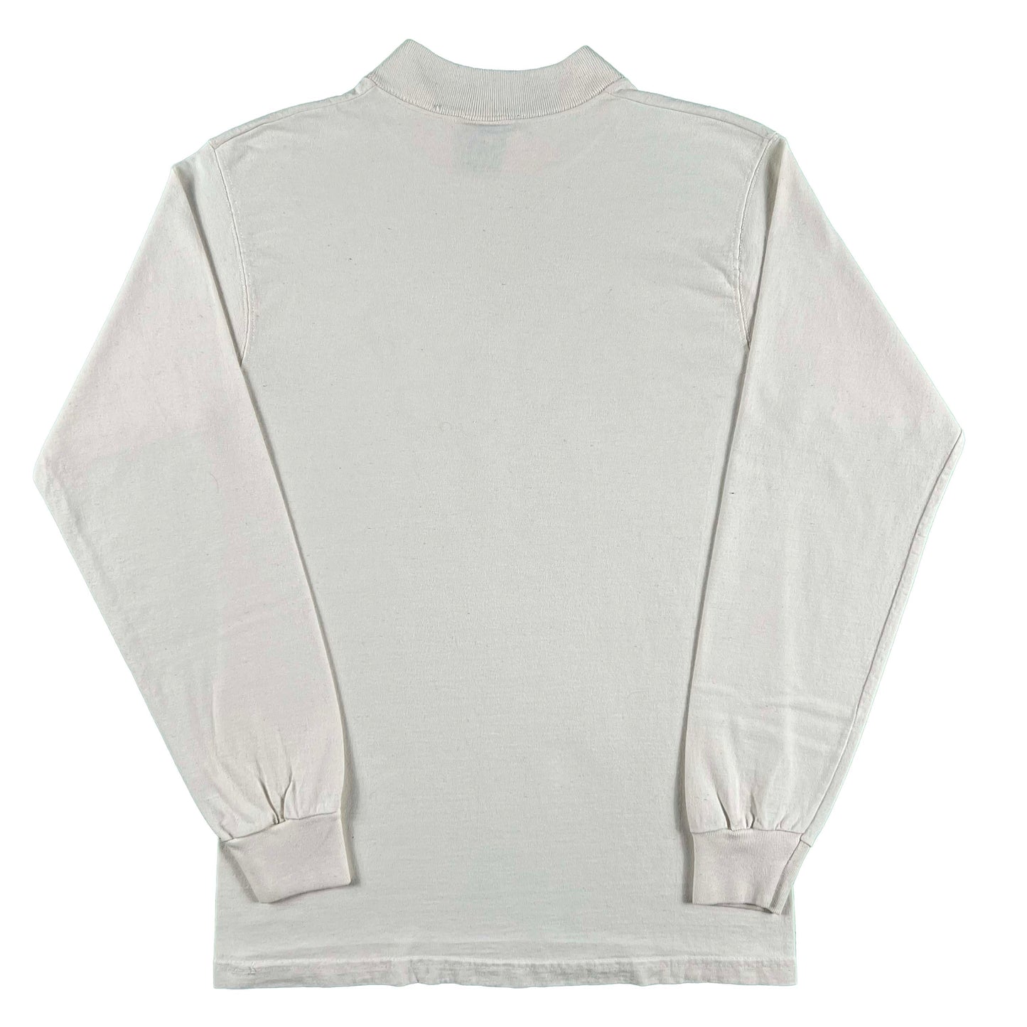 90s Horse Art Long Sleeve Tee- S