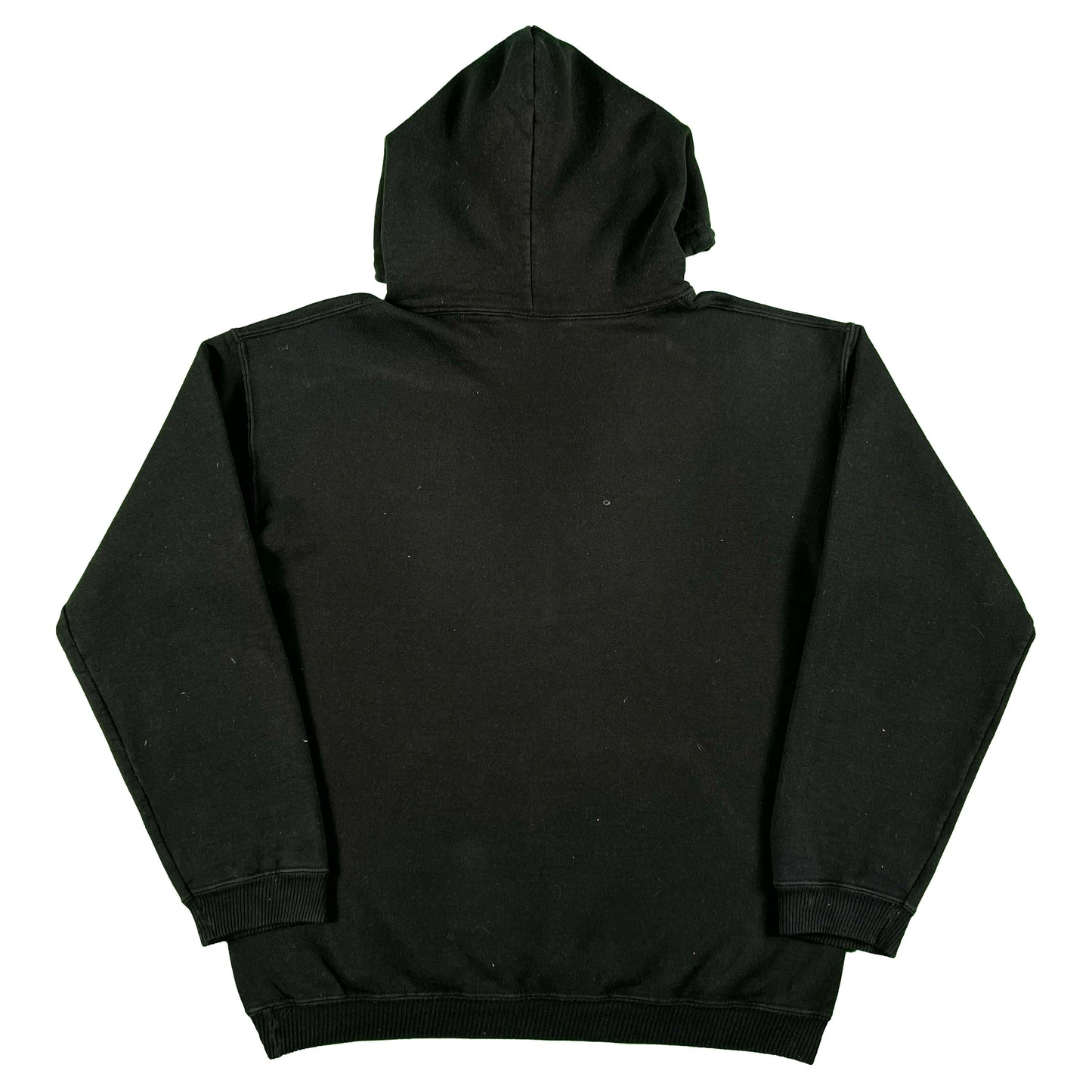 00s Portland FBI Hoodie- M