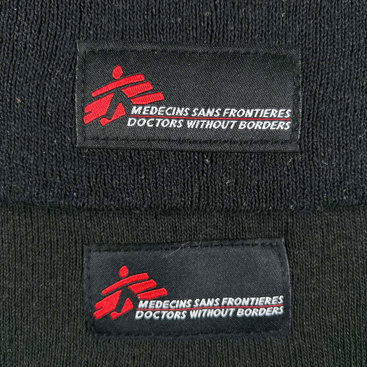Doctors Without Borders Beanies