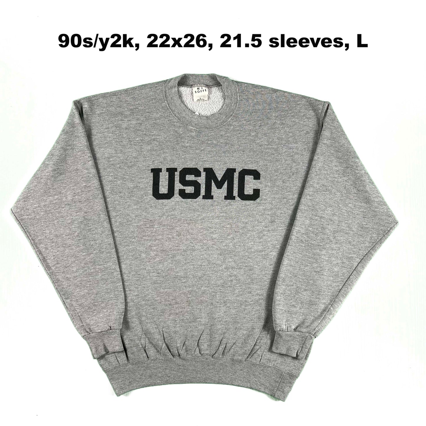 Vintage U.S. Military Sweatshirts- SELECT SWEAT