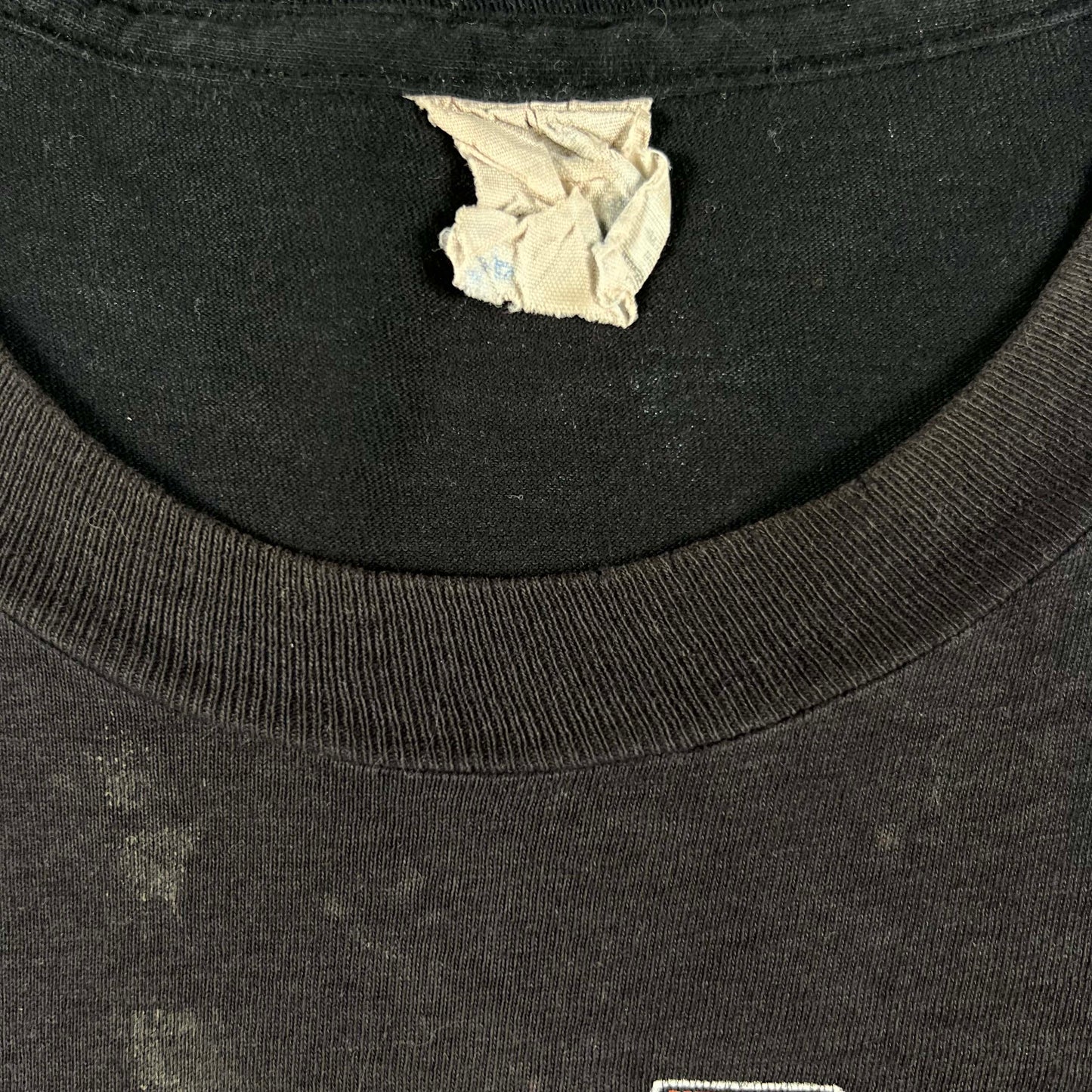 90s London England Garfield Tee- XL