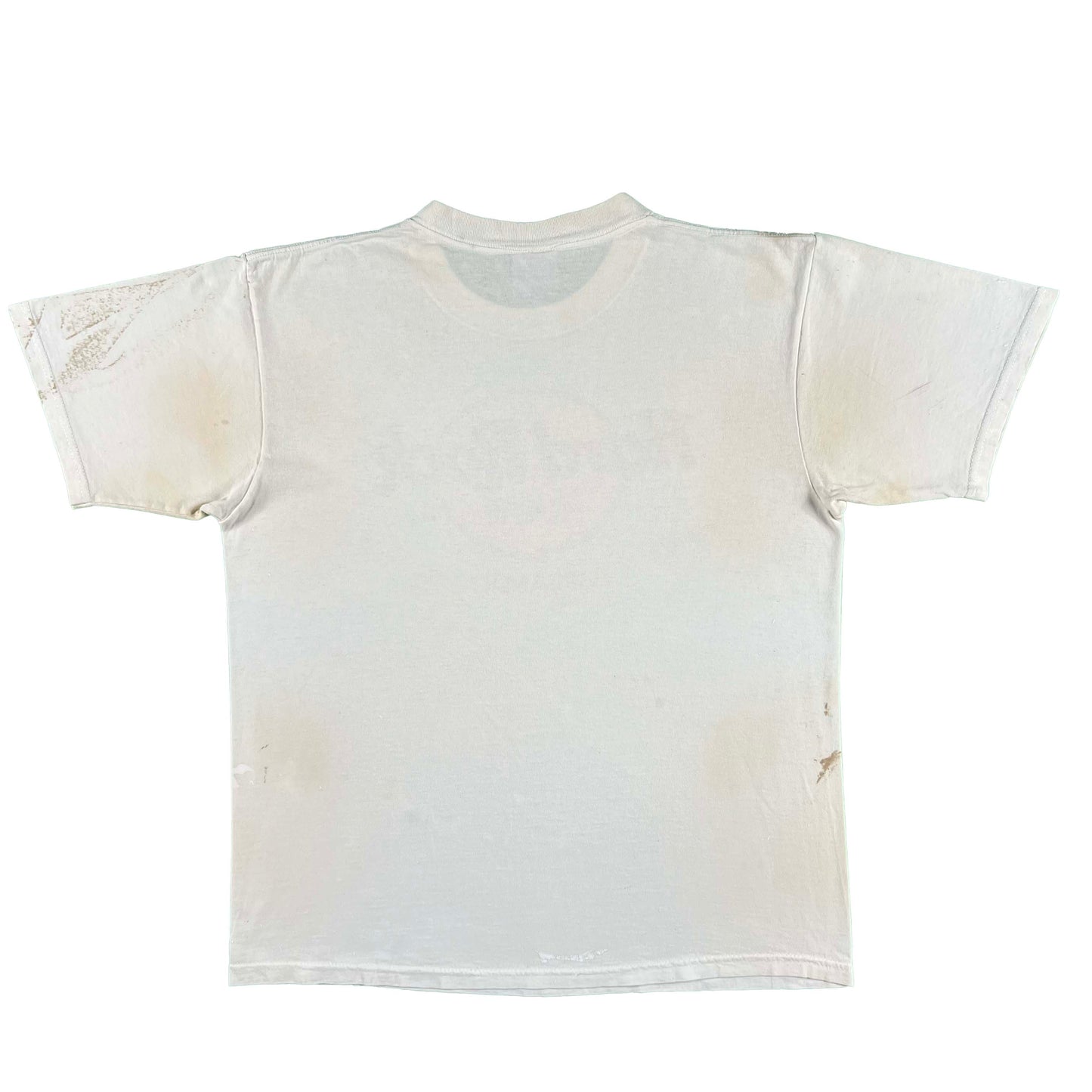 90s Hard Rock Cafe Orlando Painter's Tee- M