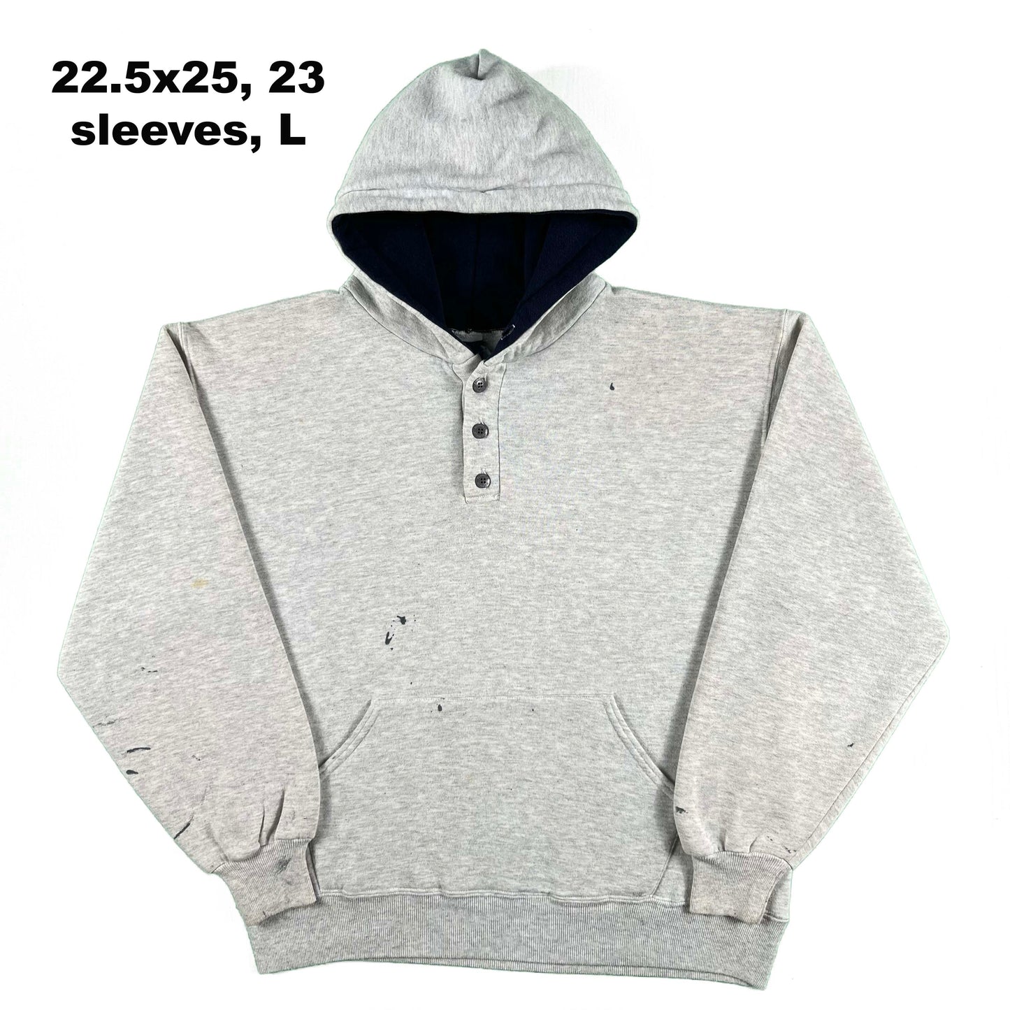 90s Russell Athletic Hoodies- SELECT SWEAT