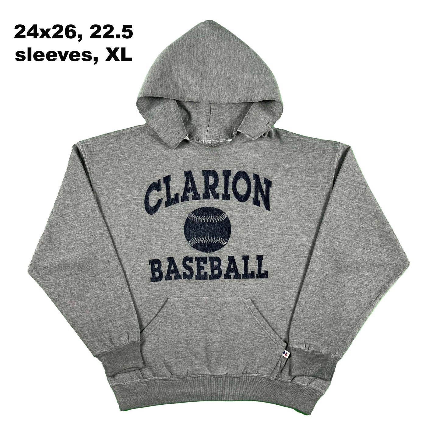 90s Russell Athletic Hoodies- SELECT SWEAT