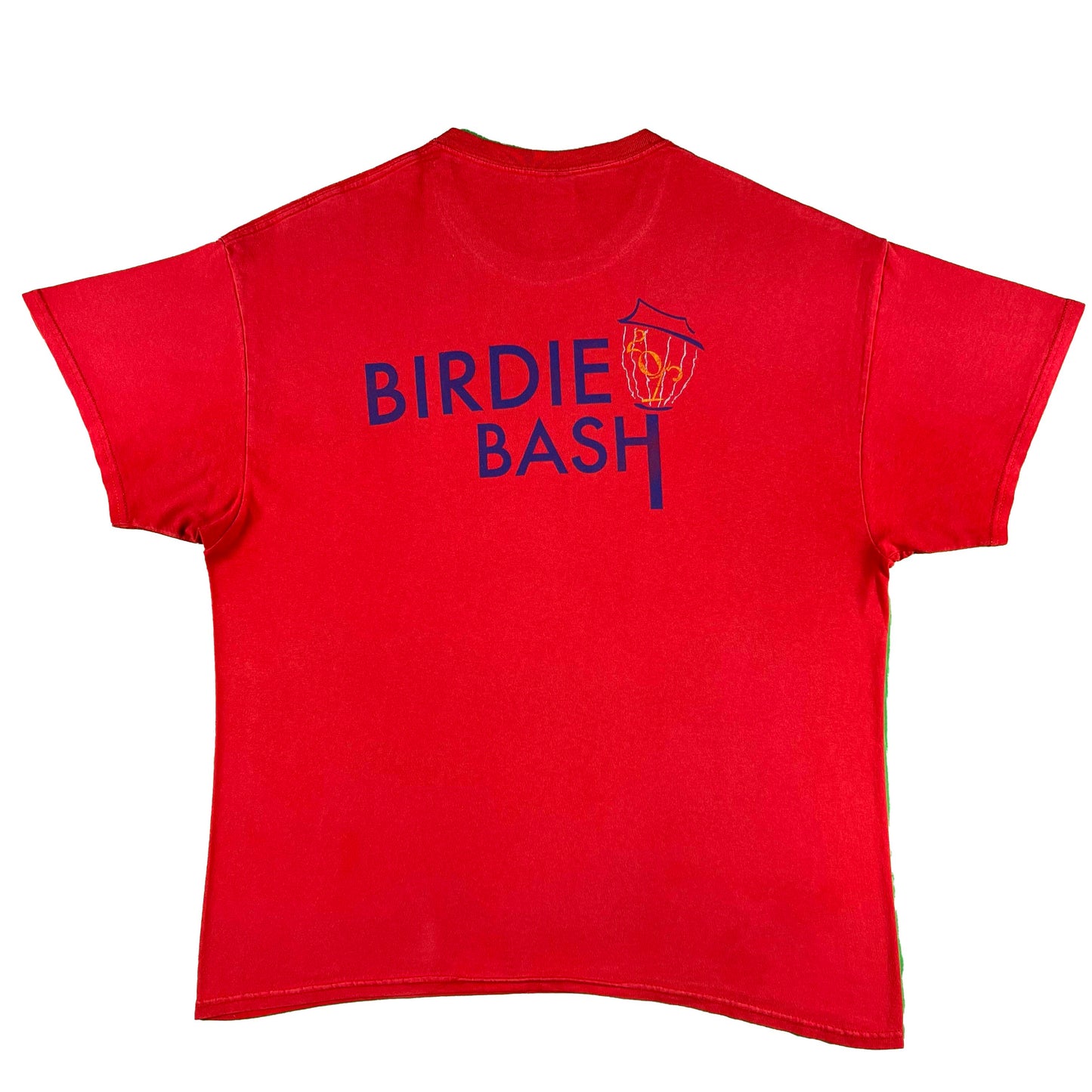 Vibram Disc Golf Tee- XL