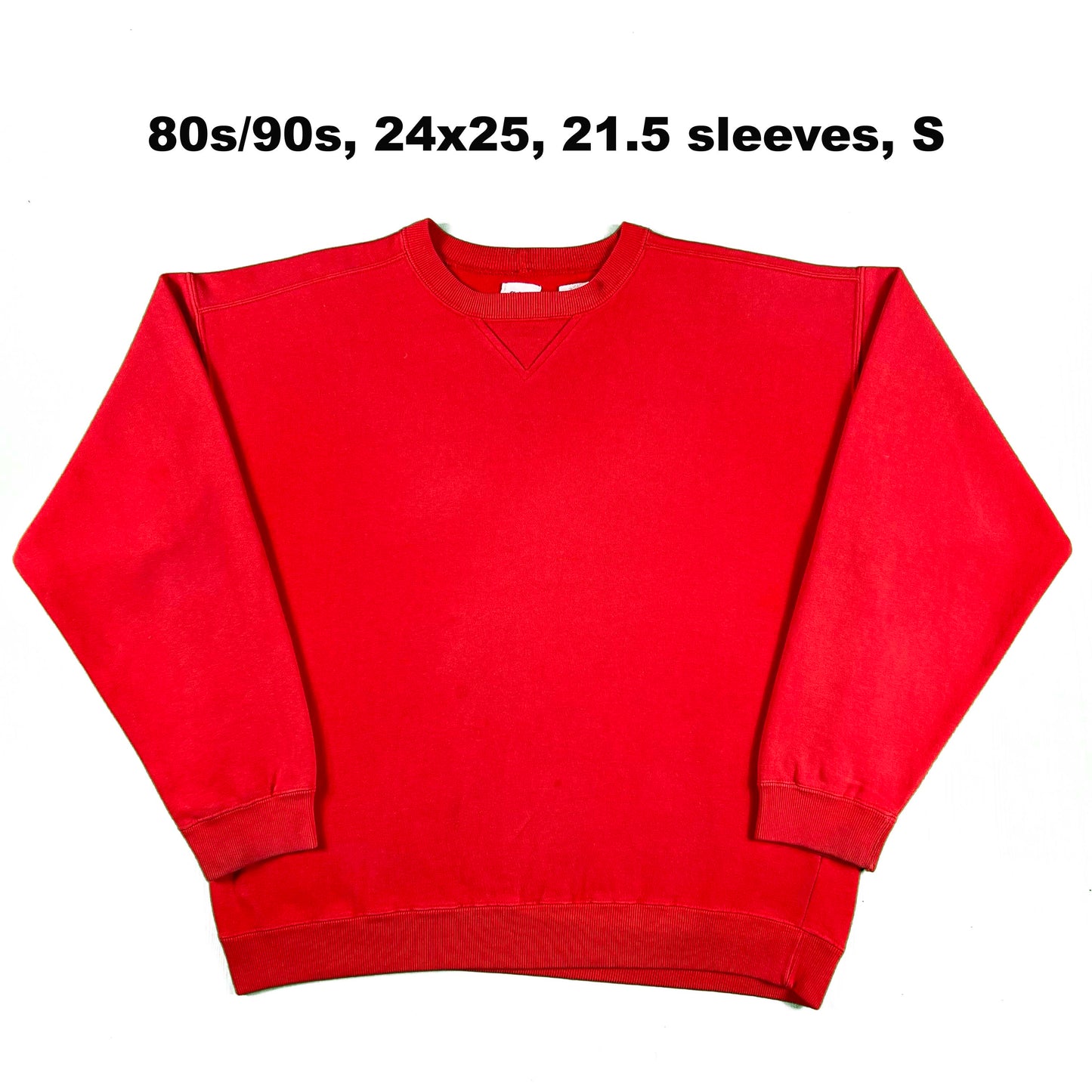 Vintage Gap Blank Sweatshirts- SELECT SWEAT