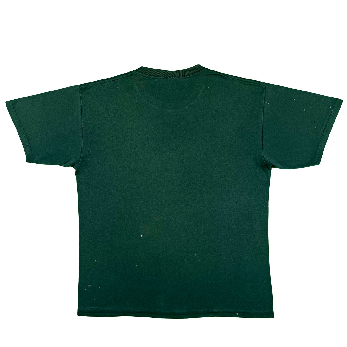 00s Steve Prefontaine Painter's Tee- M