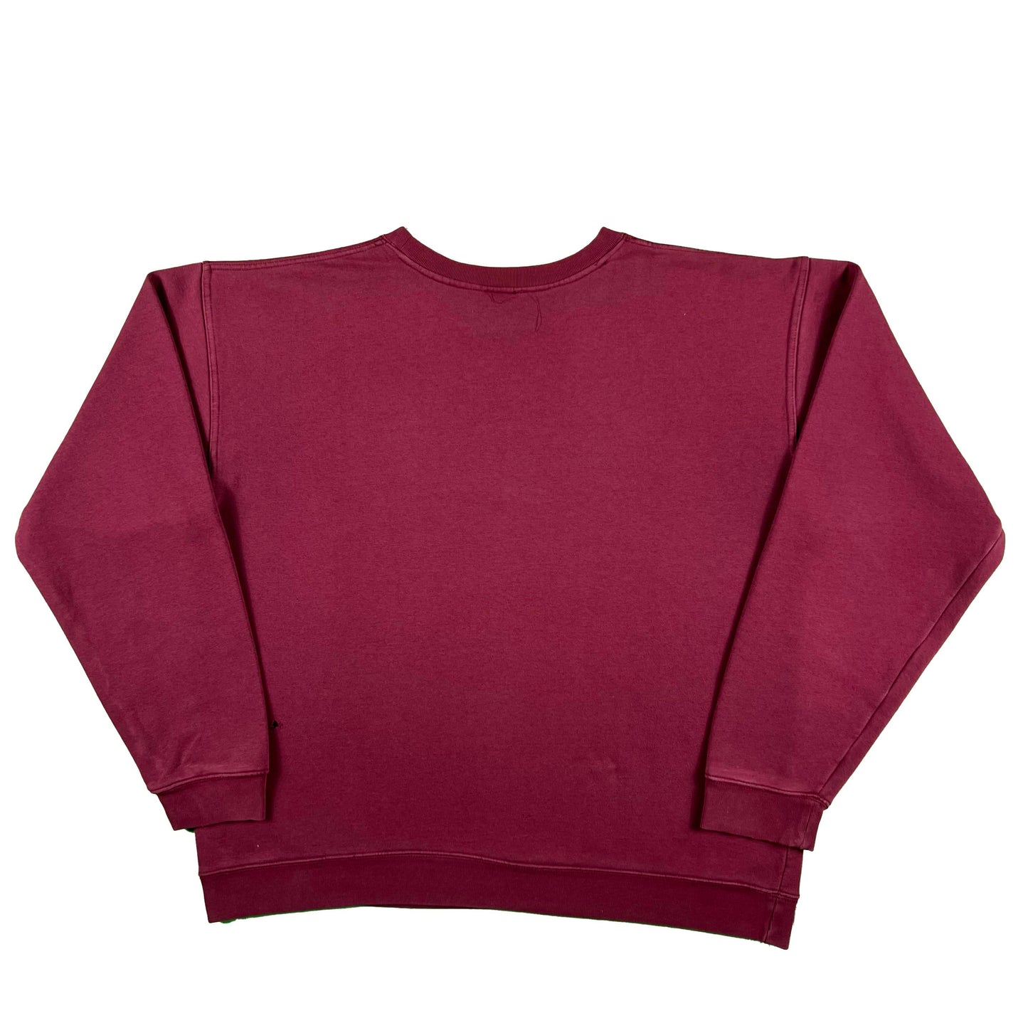 00s Harvard Sweatshirt- XL