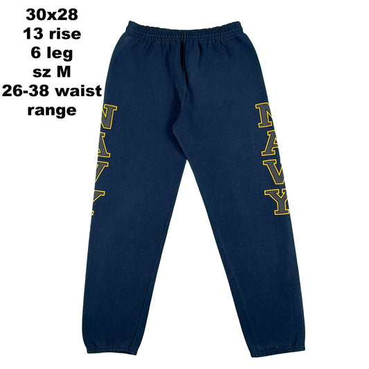 Vintage U.S. Military Sweatpants- SELECT PANT