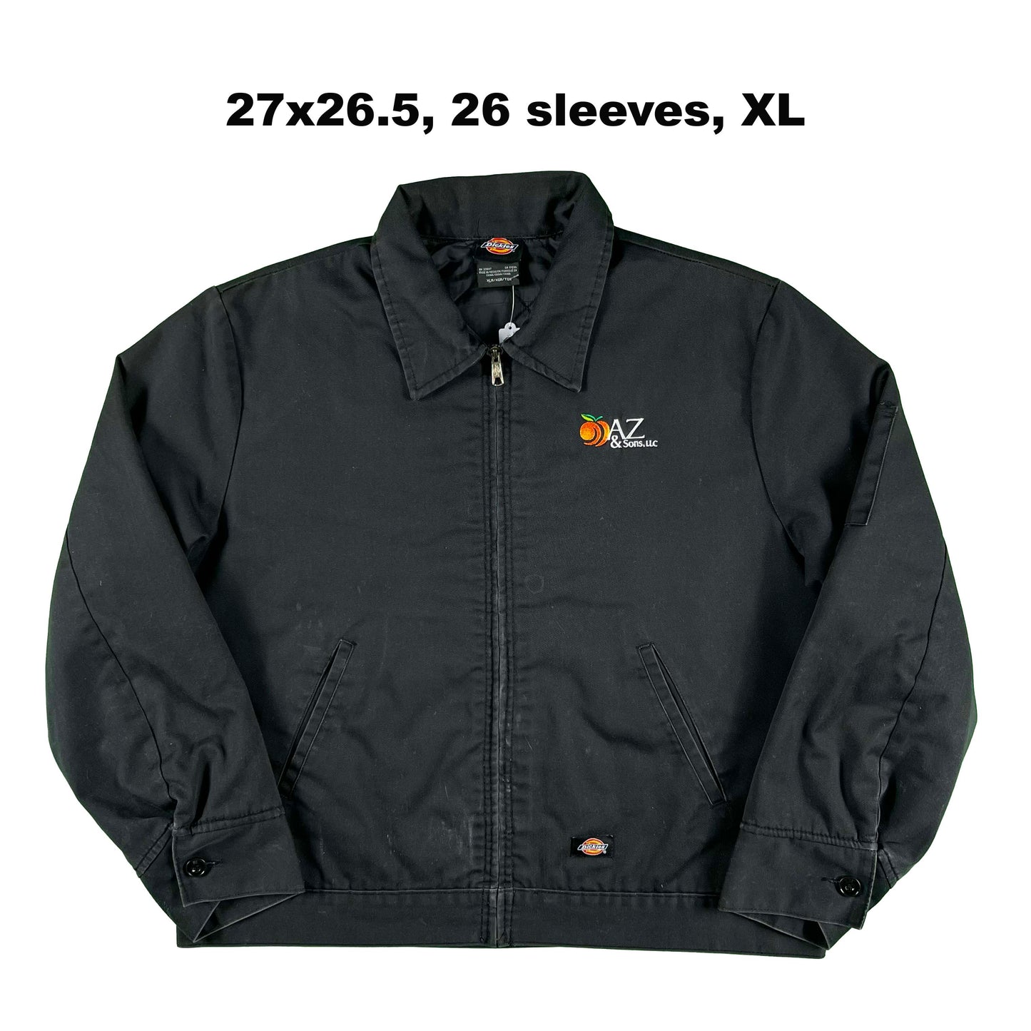 Vintage Dickies Mechanic Work Jackets- SELECT JACKET