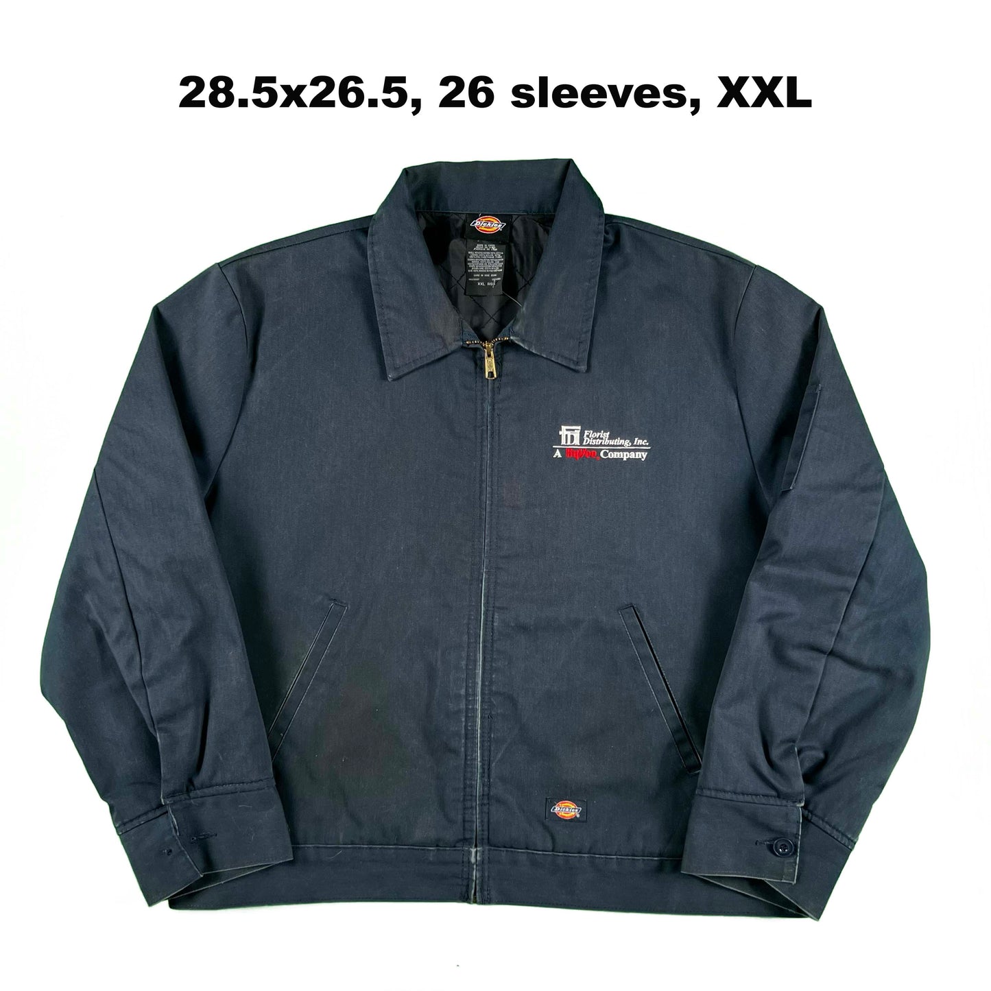Vintage Dickies Mechanic Work Jackets- SELECT JACKET