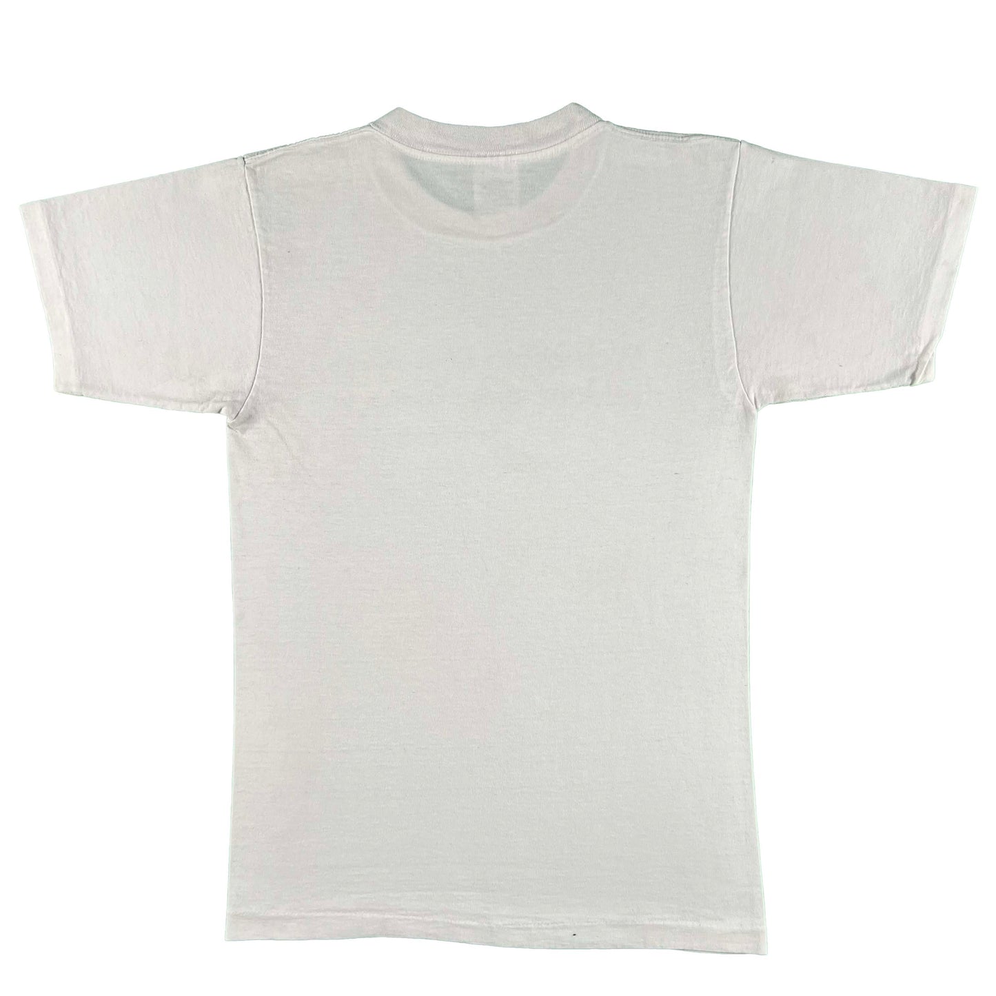 90s "Well-Behaved Women Seldom Make History."(2004 Quote) Tee- S