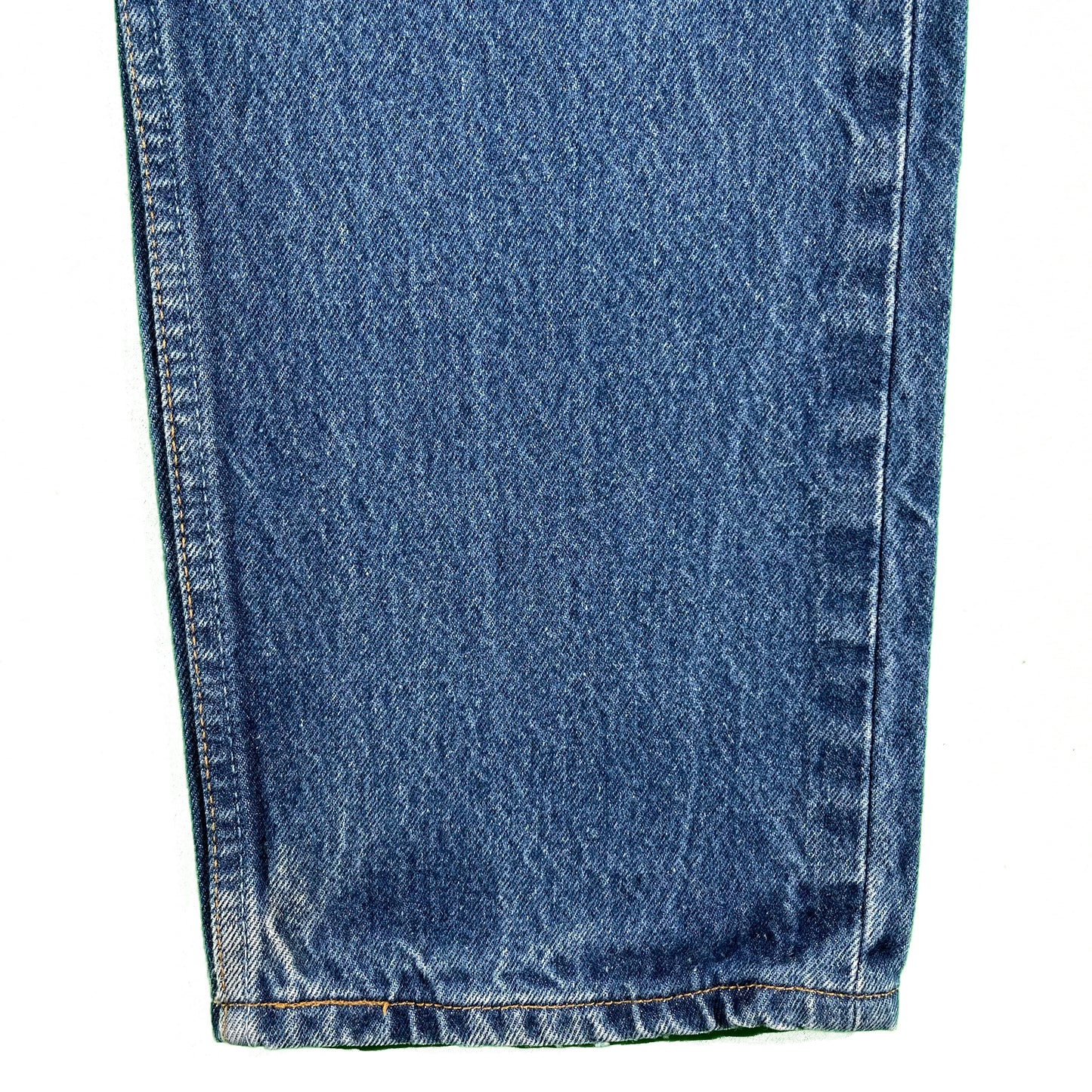 90s Levi's 501s- 33x29