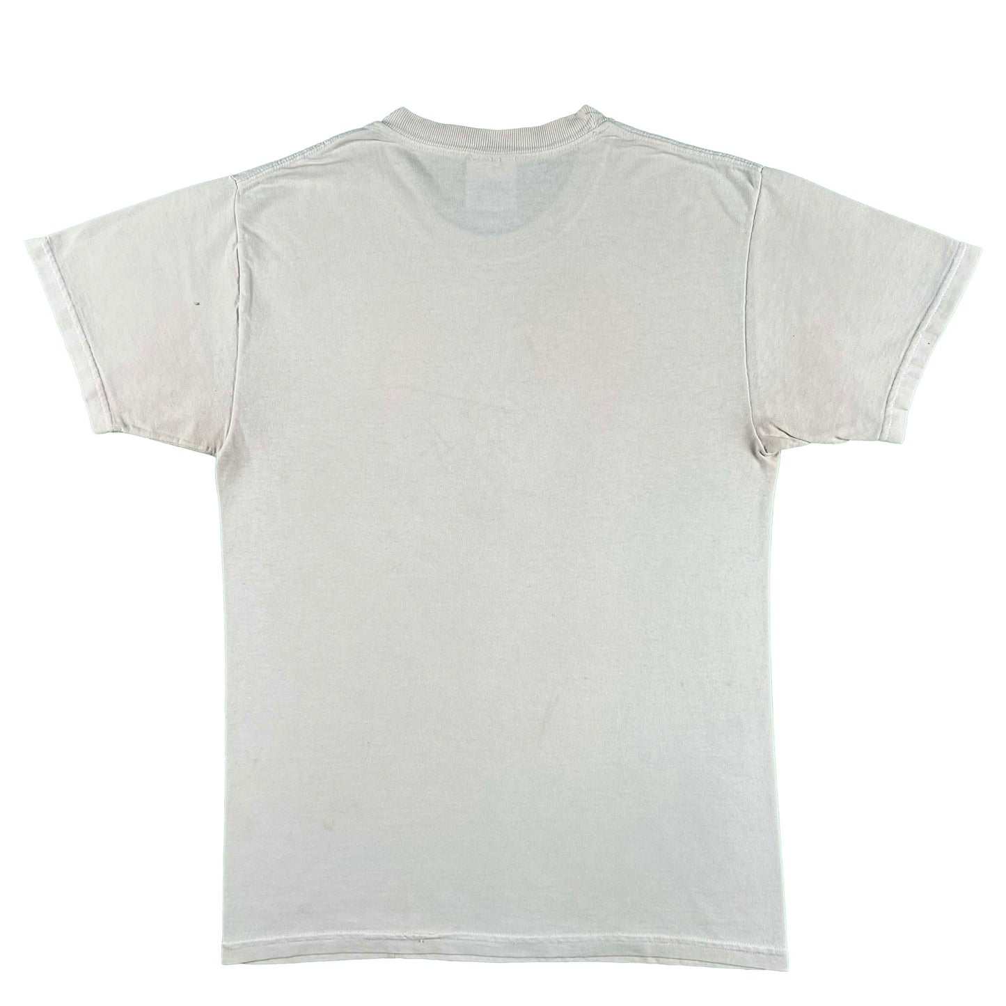 00s Do Not Censor Tee- S