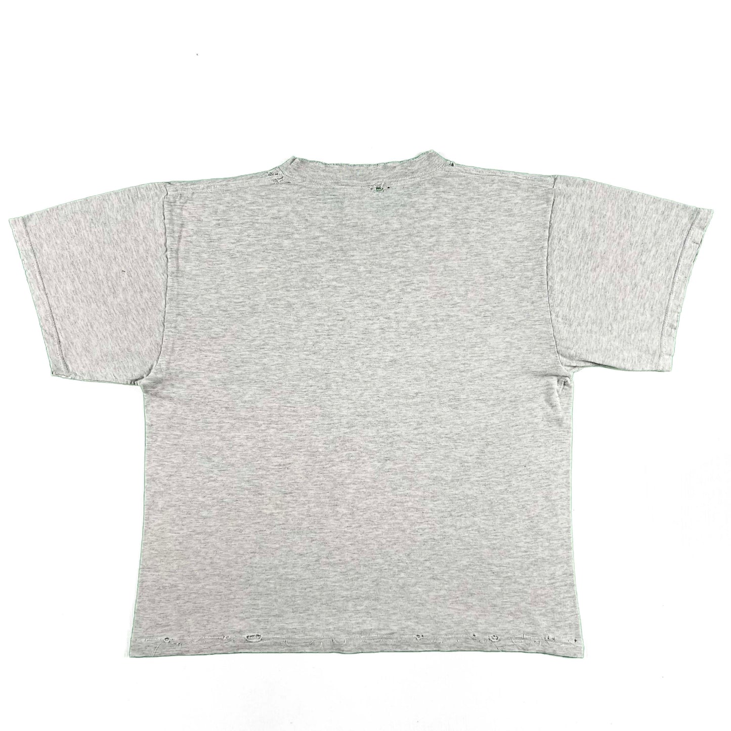 90s Cast of Thousands Fishing Lure Tee- M