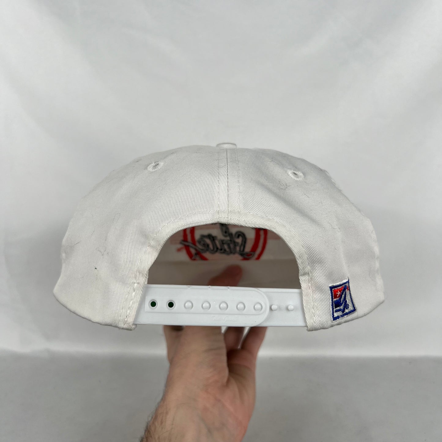 90s Oregon State Beavers Hat