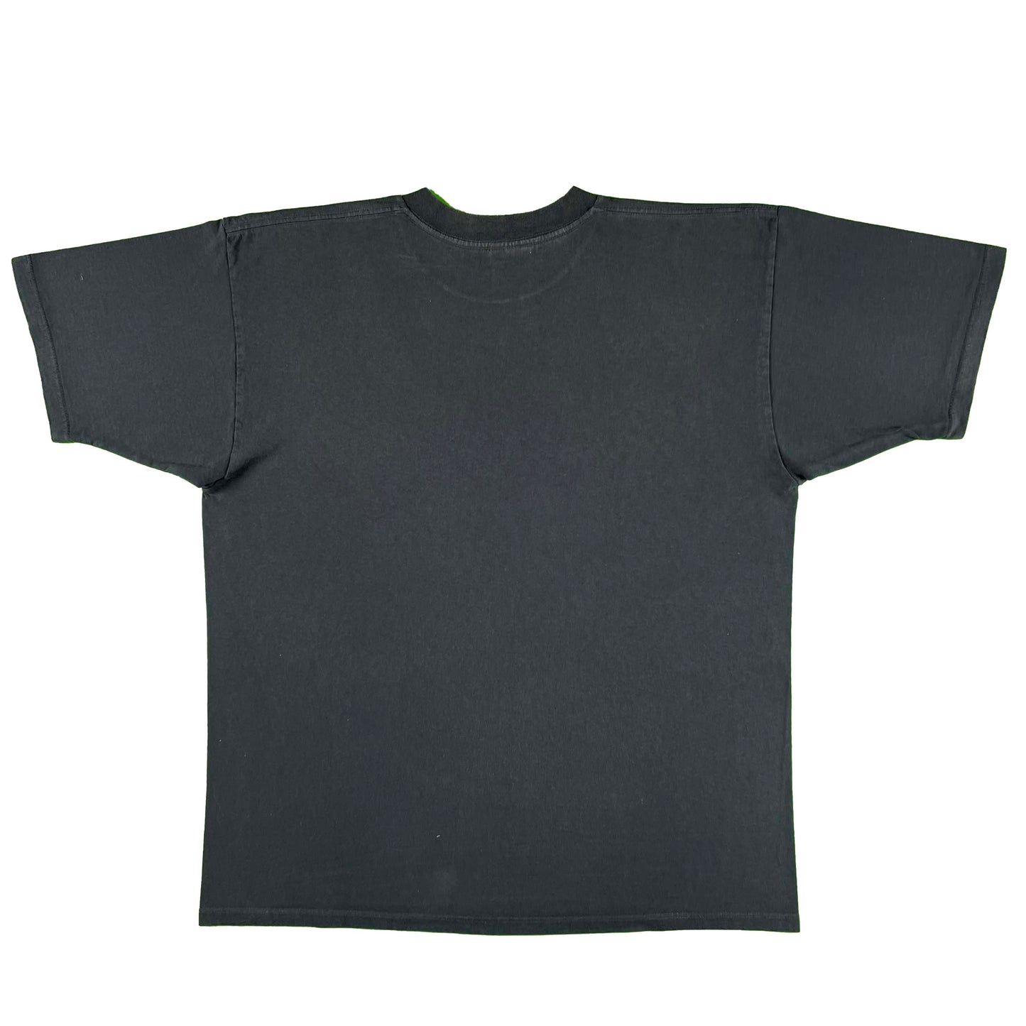 90s Canada Kicks Ass Tee- XL