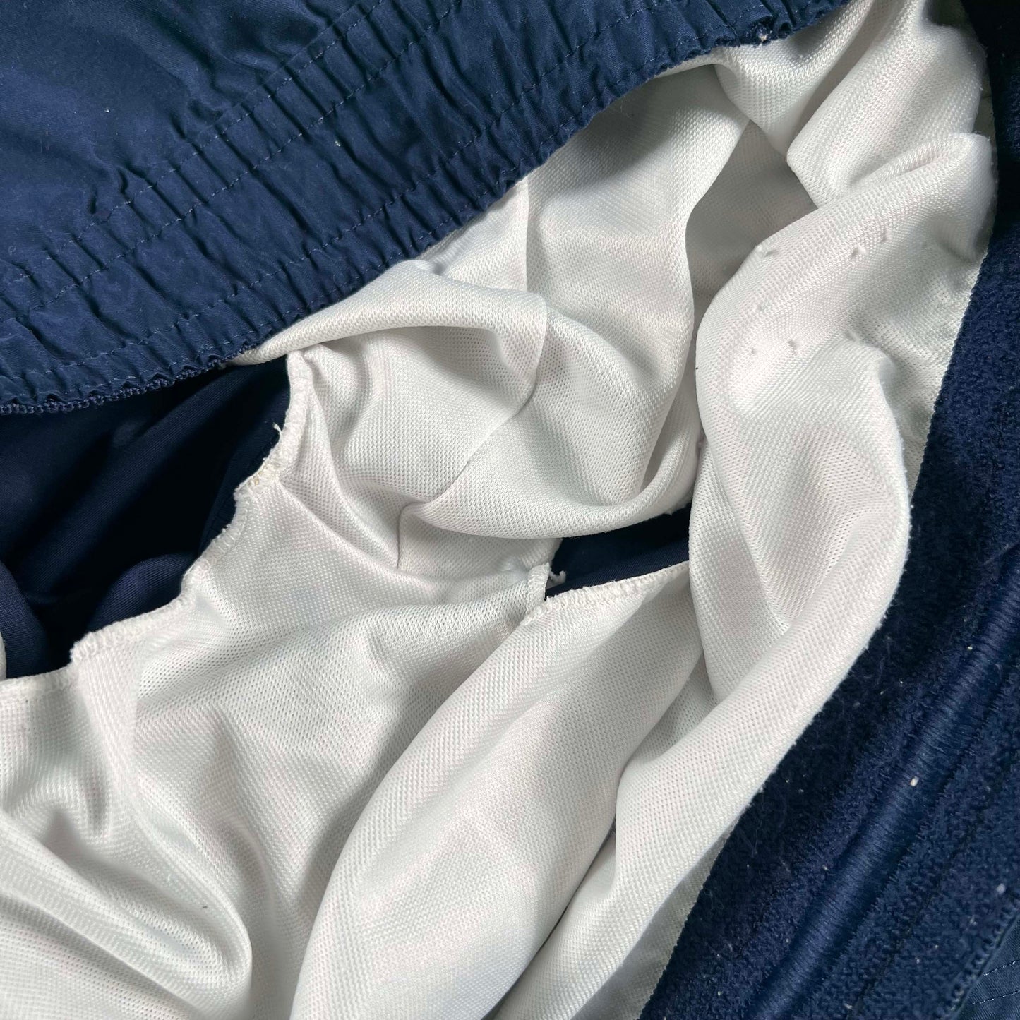 2001 Adidas Spain National Team Shorts- M