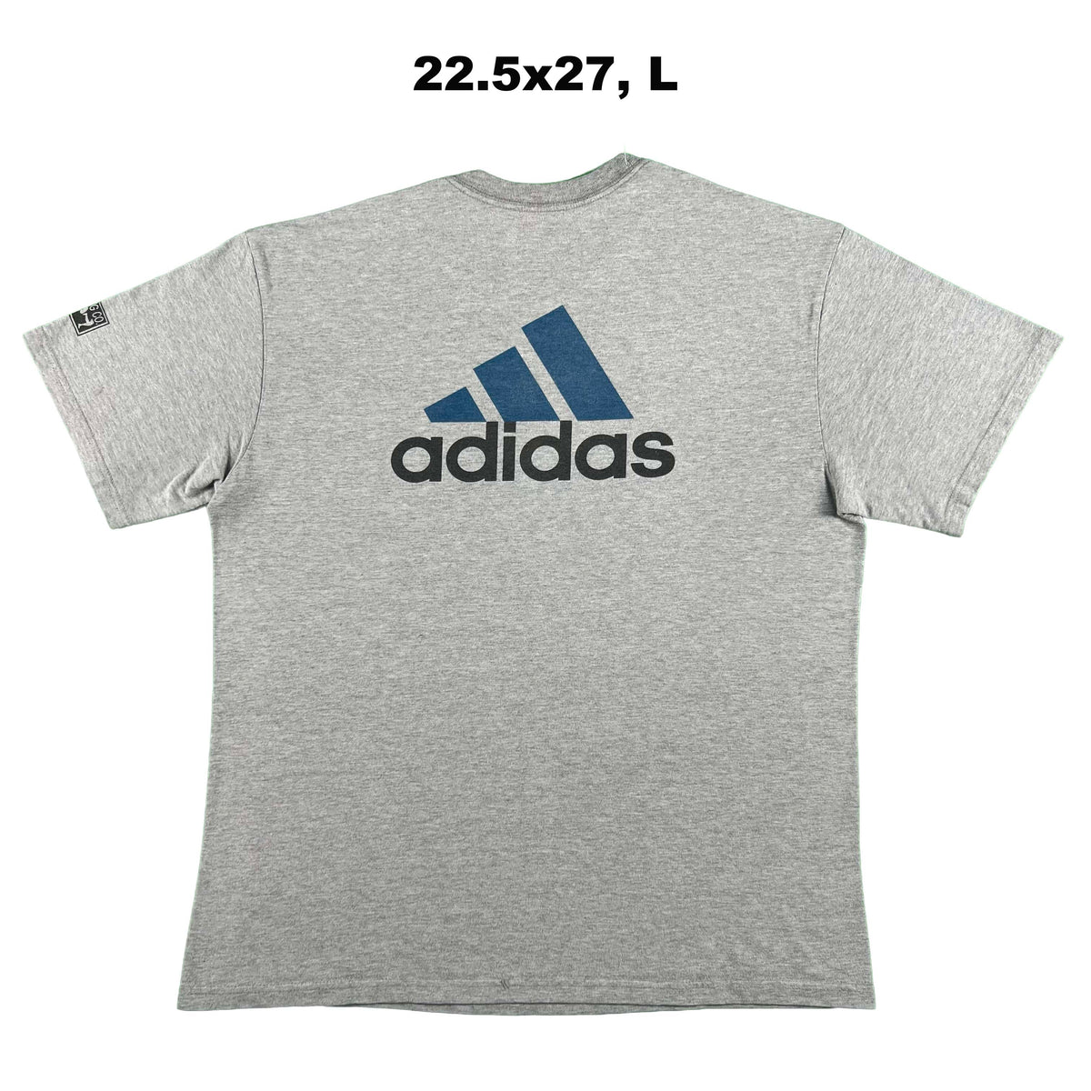 Vintage Adidas Tees- SELECT T SHIRT