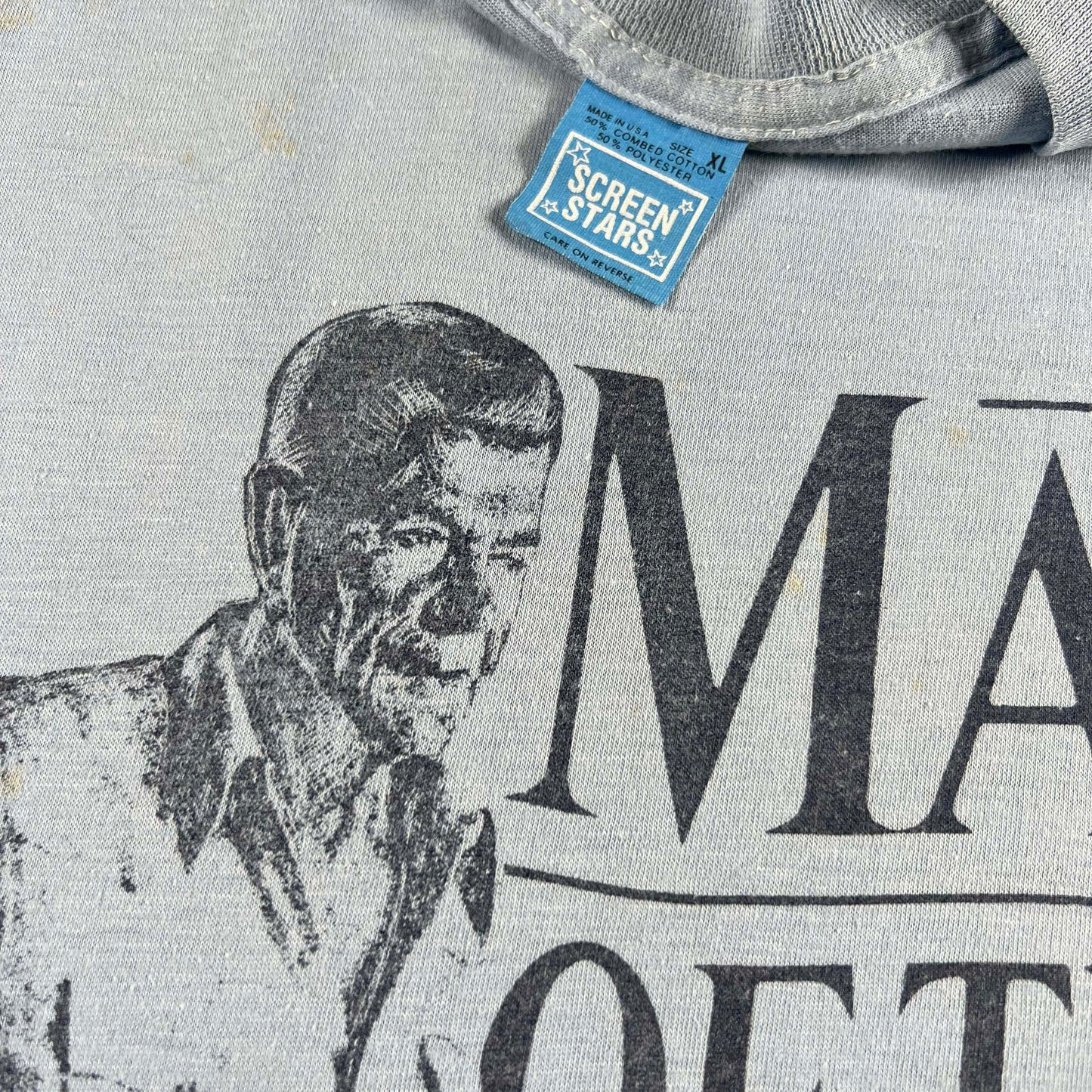 1981 Ronald Reagan Time Man of the Year- M
