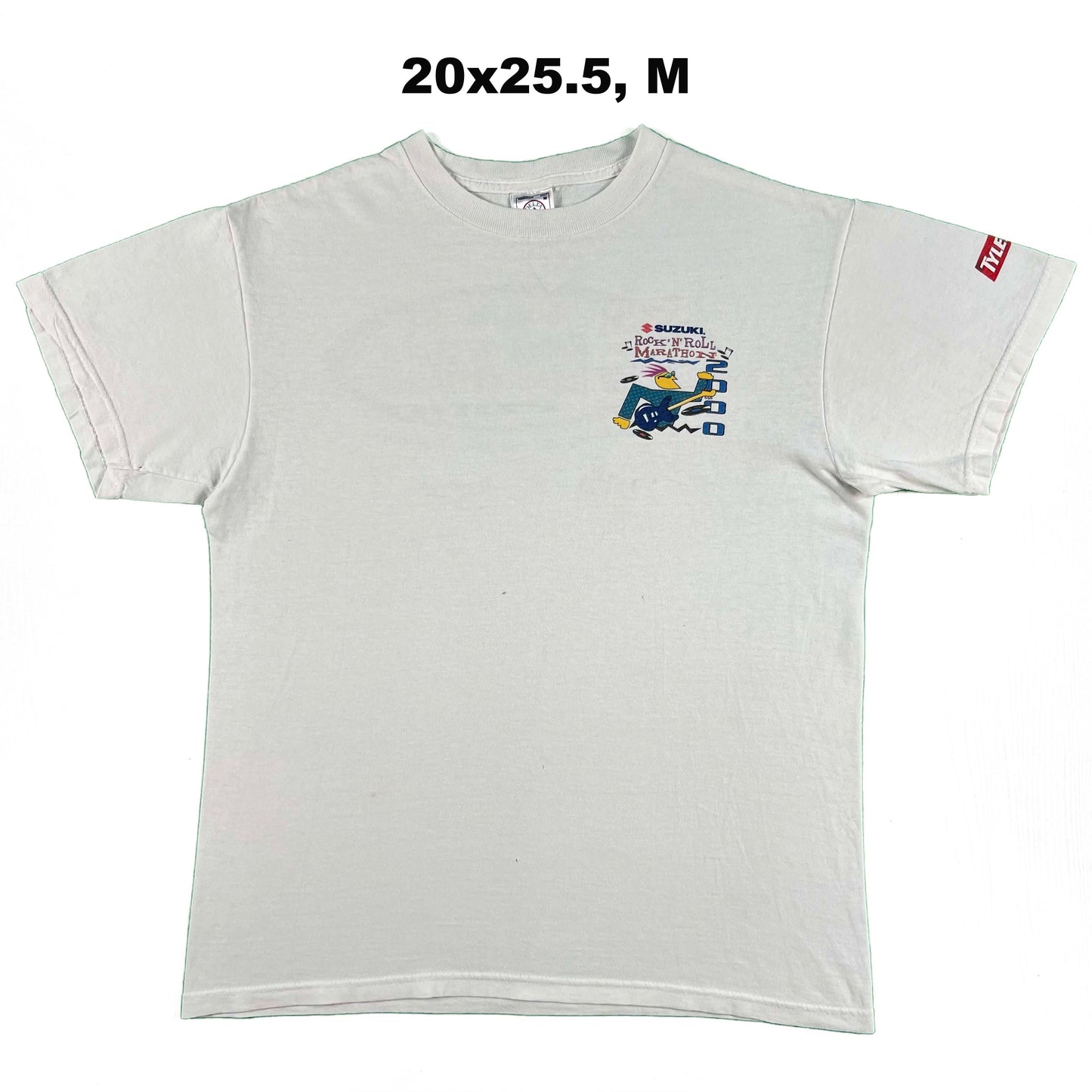 Vintage Delta Tees- SELECT T SHIRT
