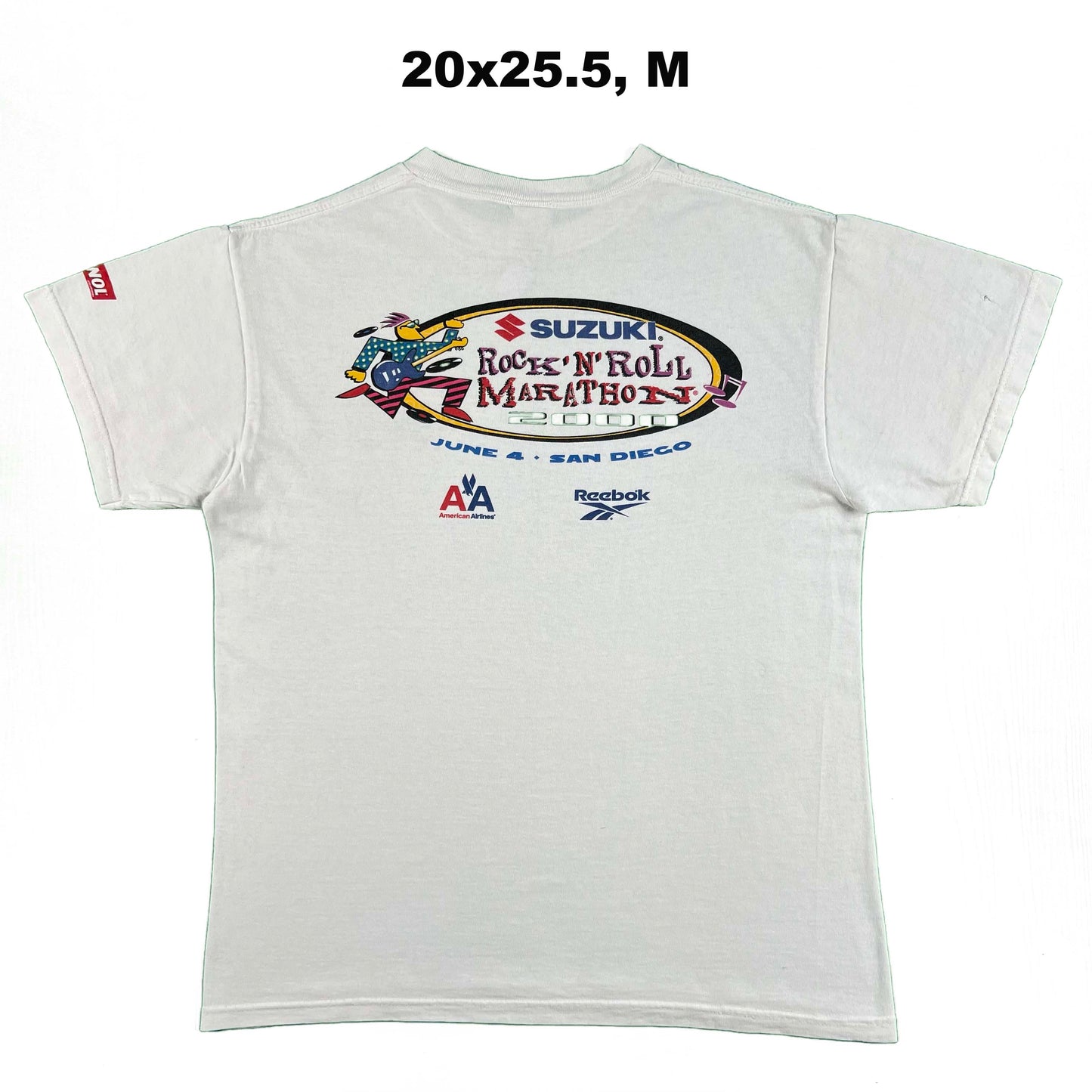 Vintage Delta Tees- SELECT T SHIRT