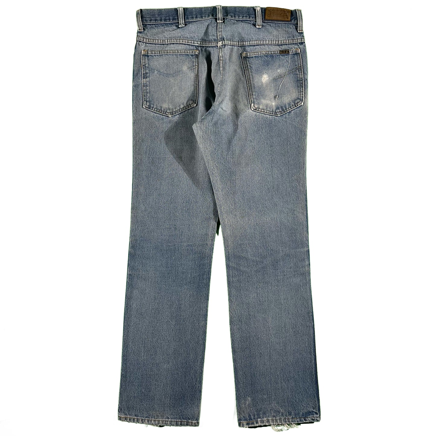 70s Roebucks Denim- 34x32