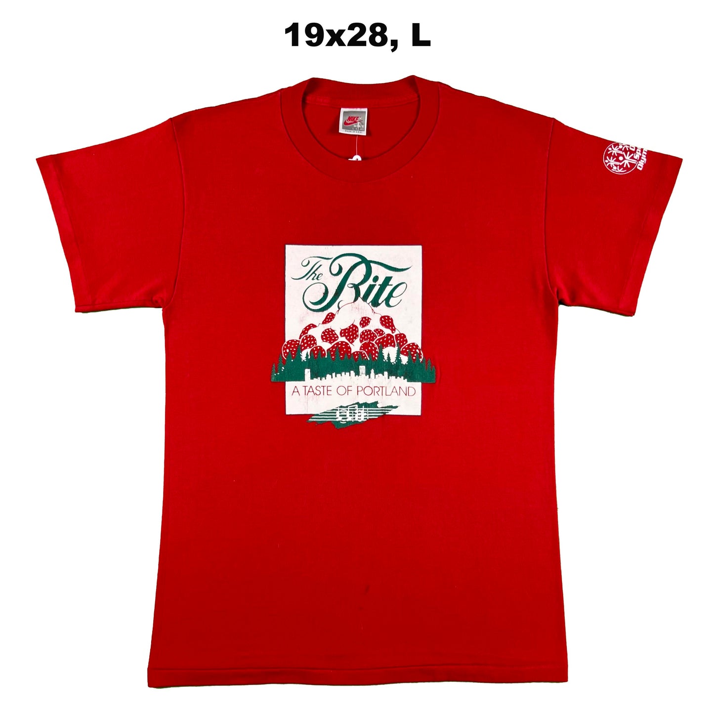 Vintage Nike Tees- SELECT T SHIRT