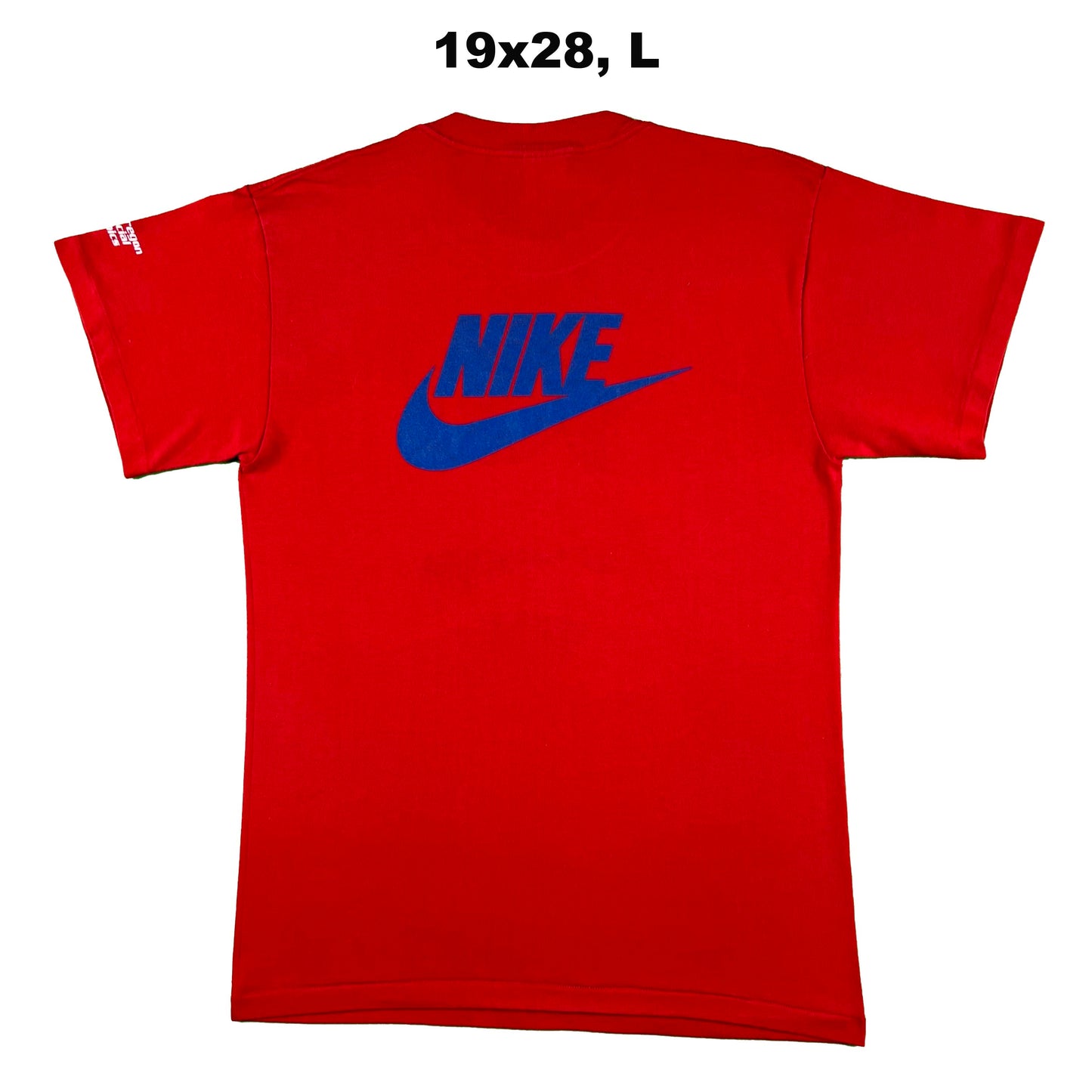 Vintage Nike Tees- SELECT T SHIRT