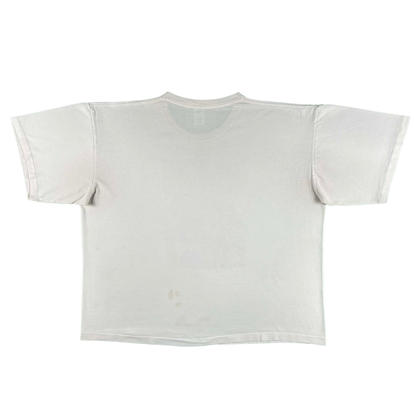 90s Single Stitch Columbia Mountain Tee- XXL