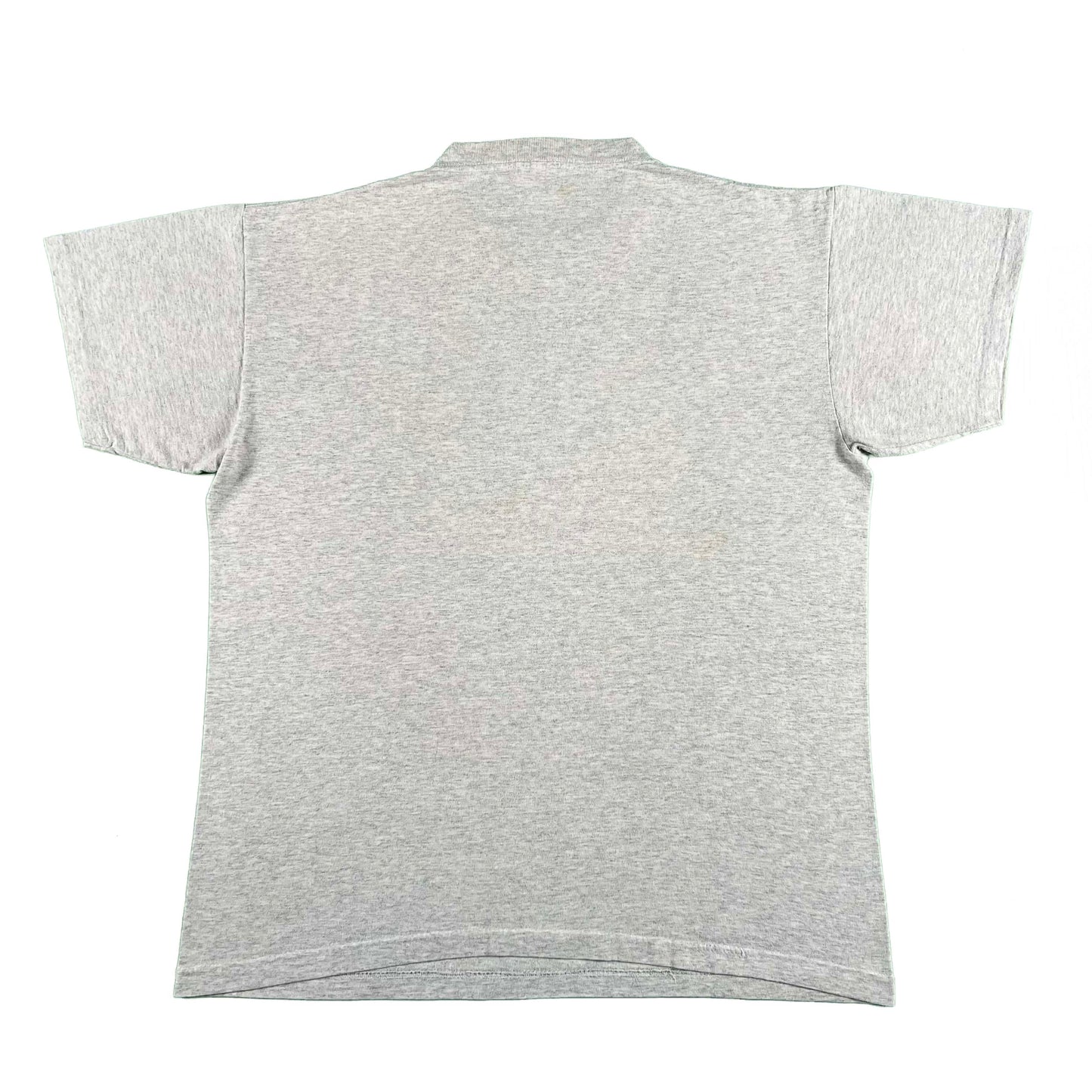 90s White Wolf Tee- XL