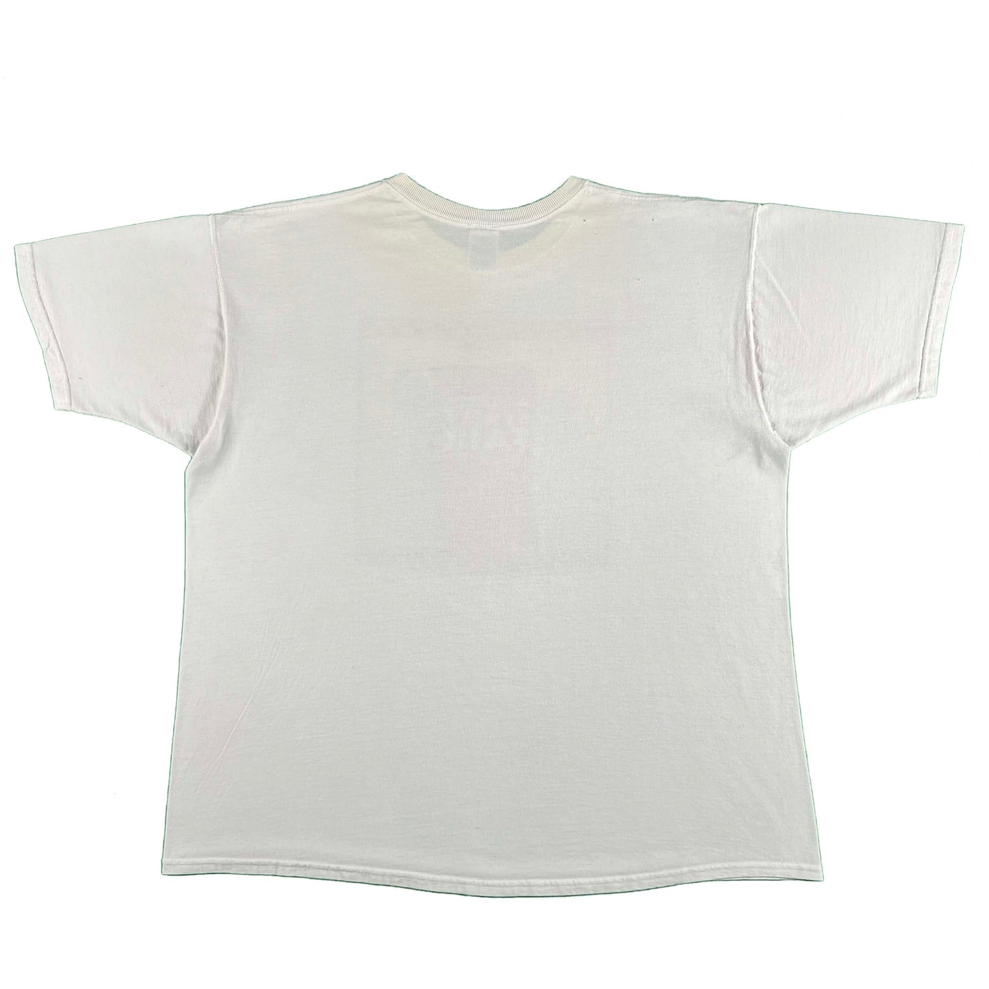 2000 Alberta Street Fair Tee- XXL