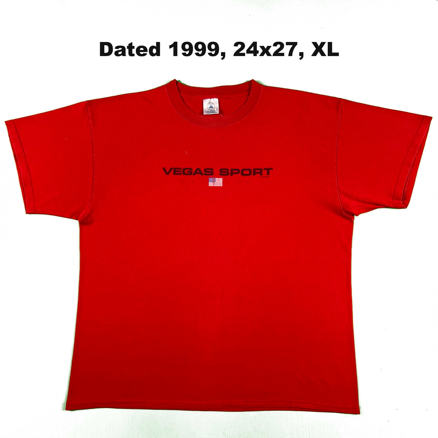 Vintage Delta Tees- SELECT T SHIRT