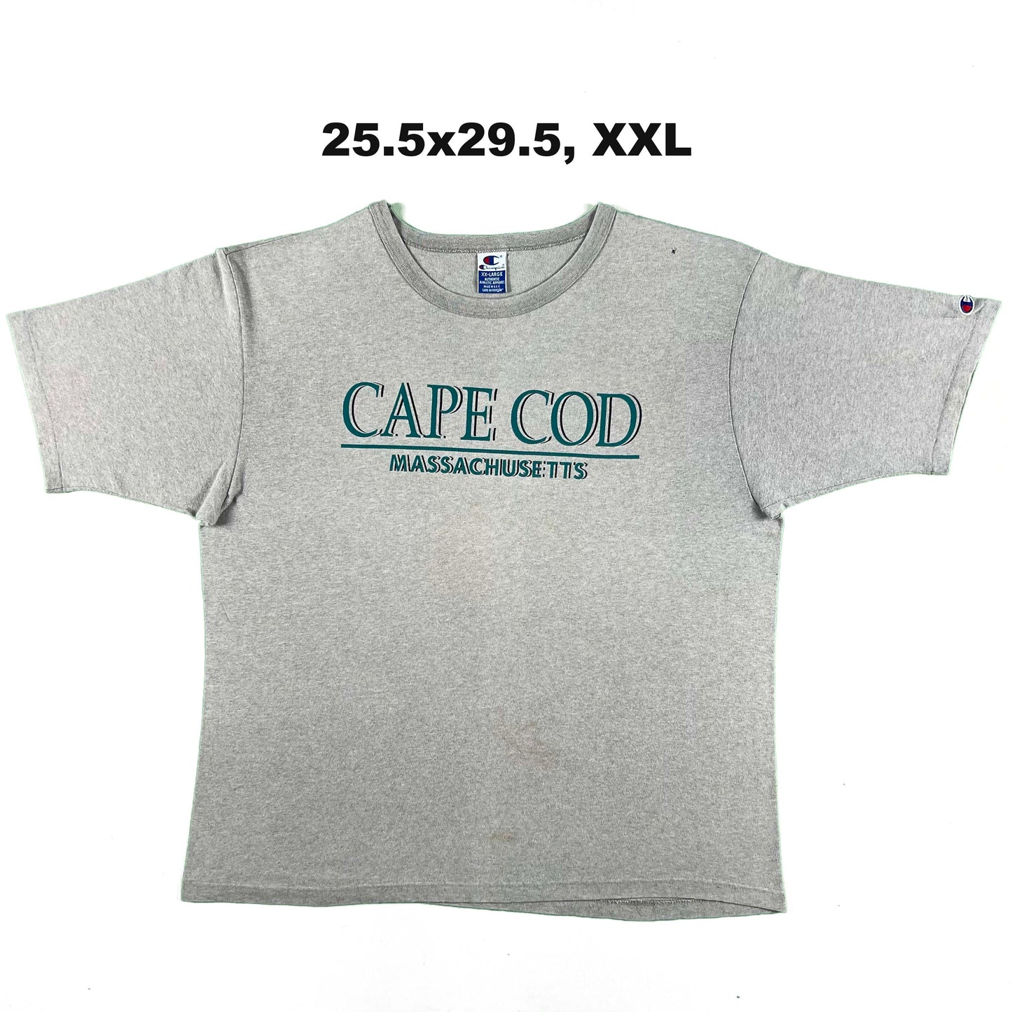 90s Champion Tees- SELECT T SHIRT