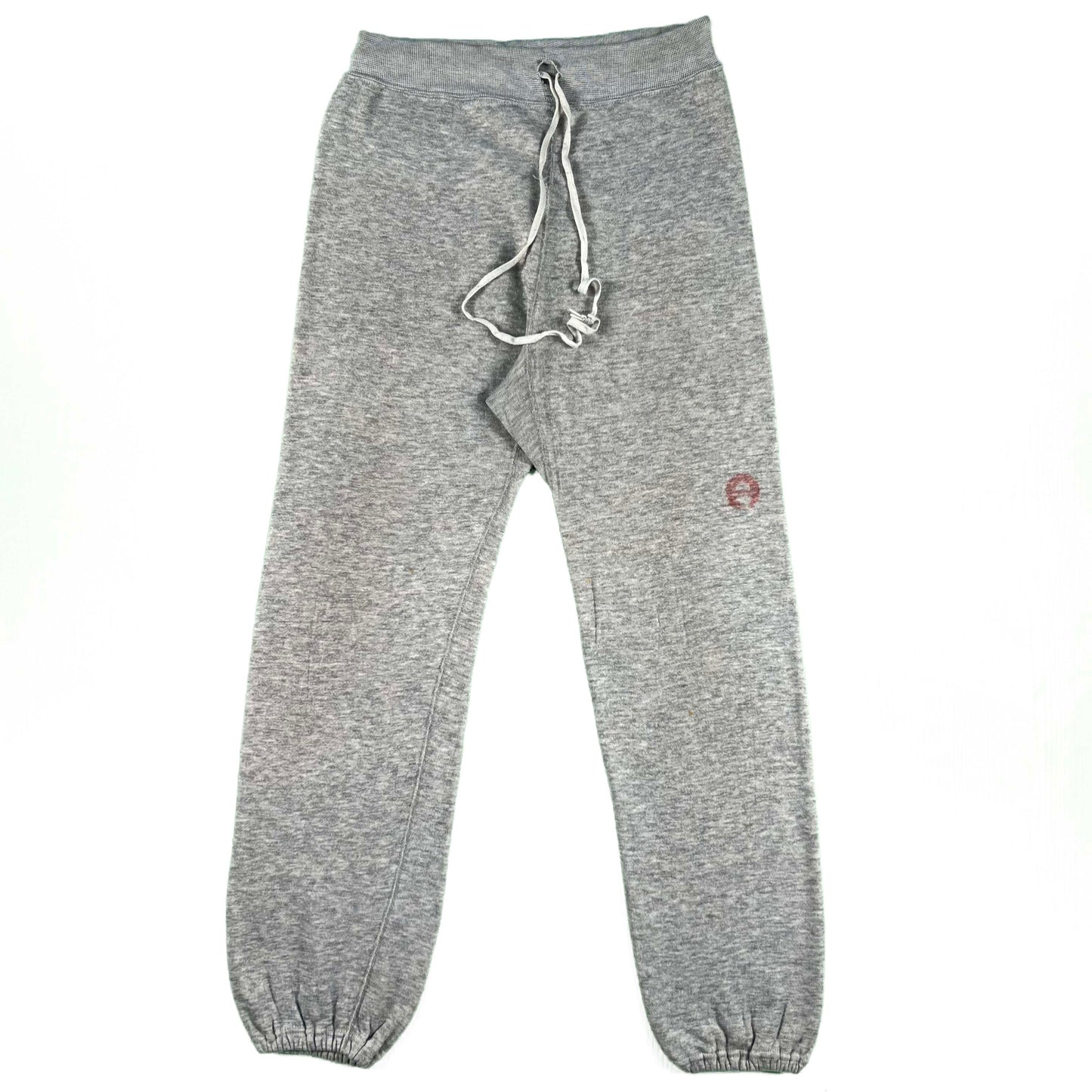 80s Gap Sport Gusseted Sweatpants- M