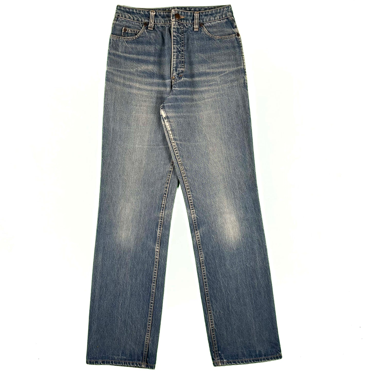 80s Calvin Klein Denim- 28x34.5