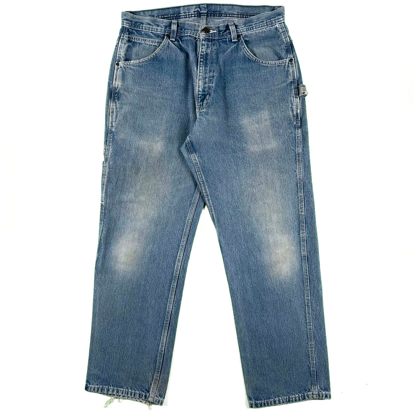 00s Key Carpenter Denim- 33x29.5
