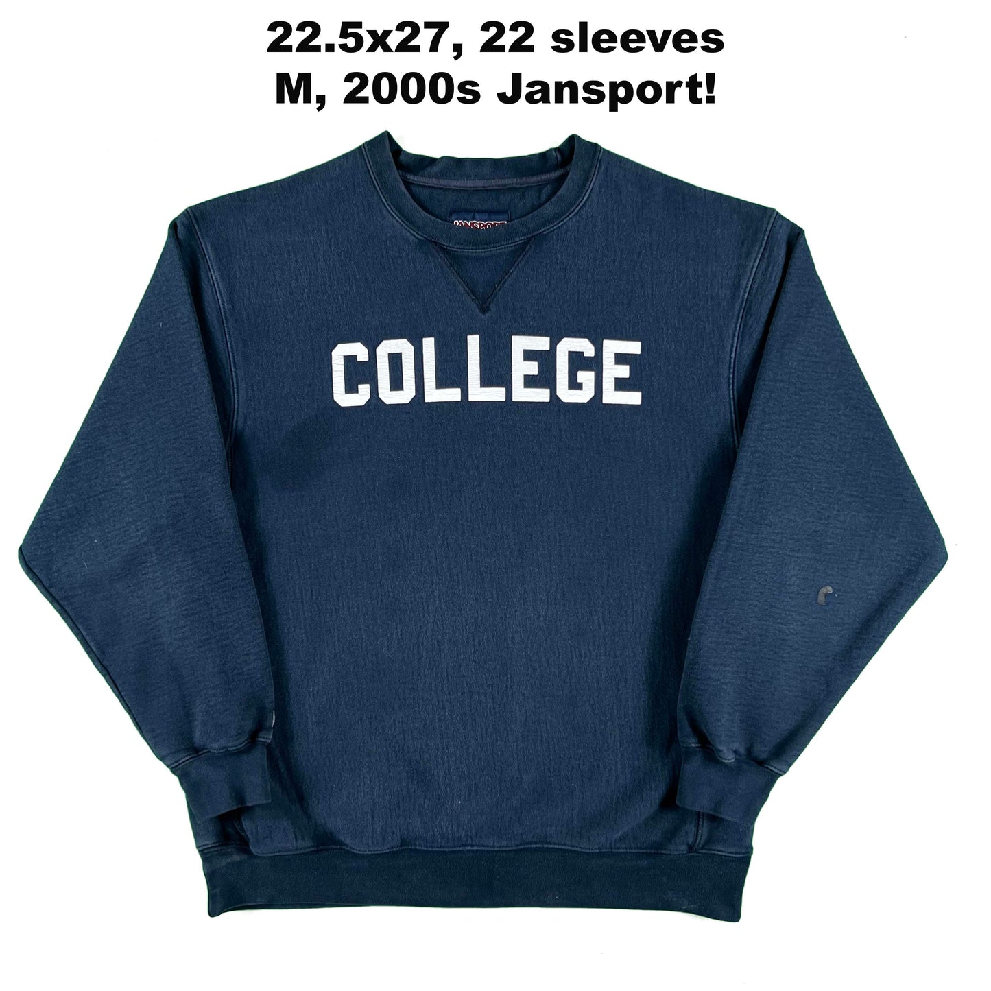 Vintage Reverse Weave Sweatshirts- SELECT SWEAT
