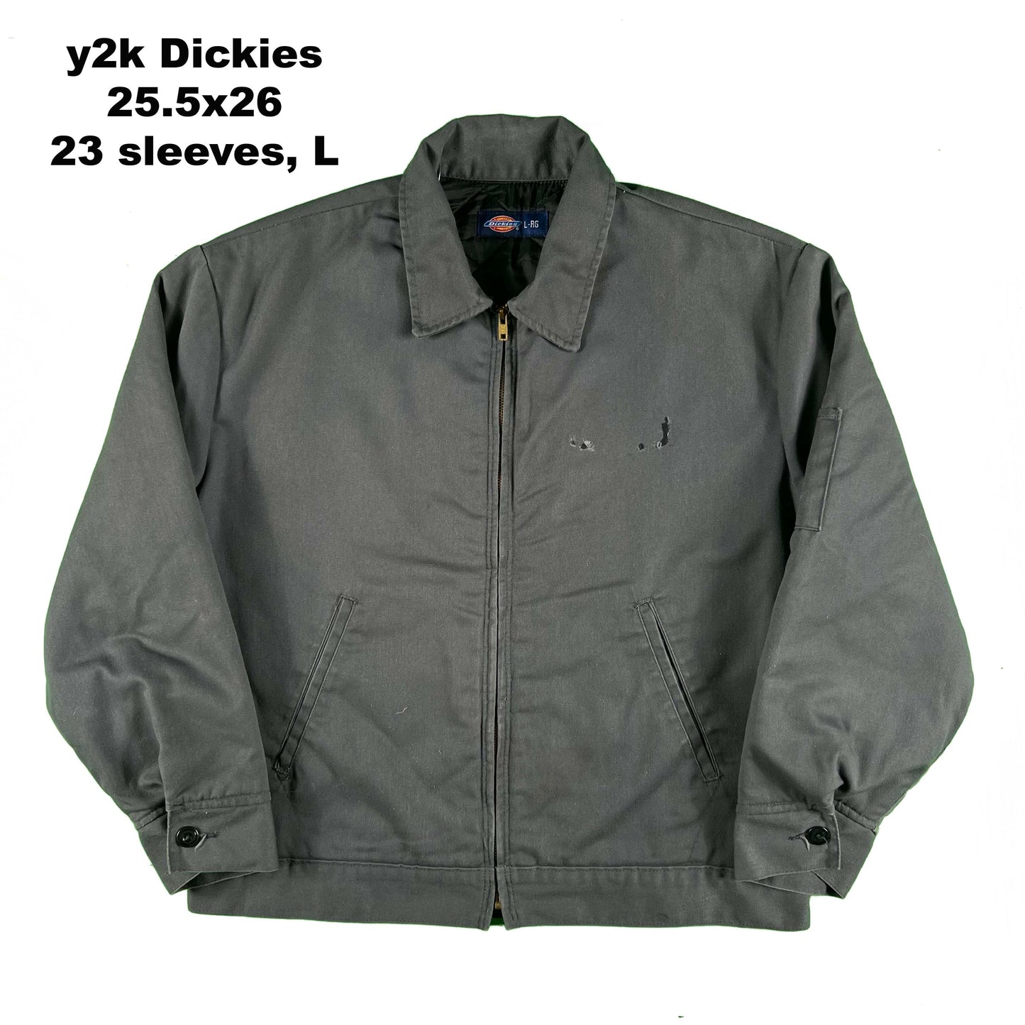 Vintage Mechanic Work Jackets- SELECT JACKET