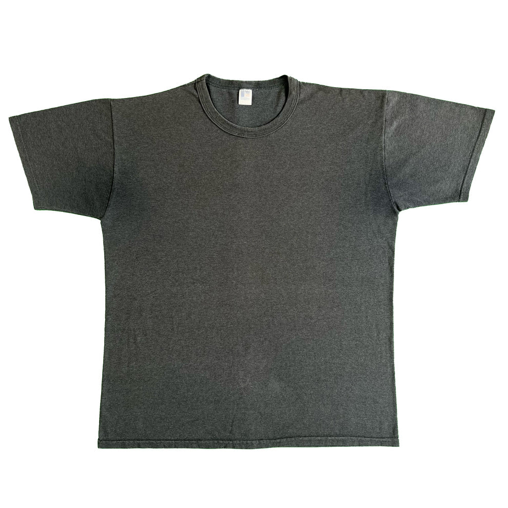 Vintage Blank Grey Tee Combo- SELECT SIZE