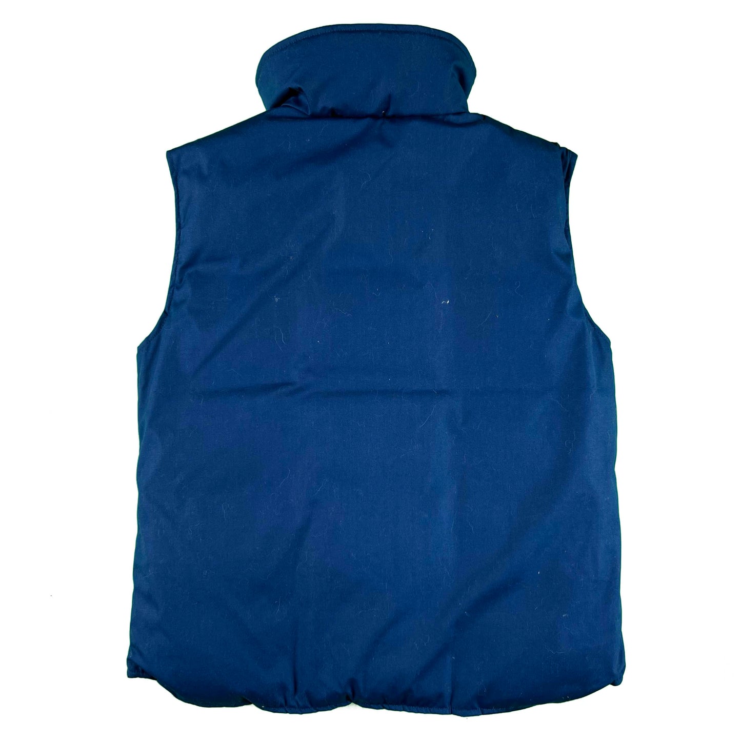 80s Eddie Bauer Goose Down Vest- M