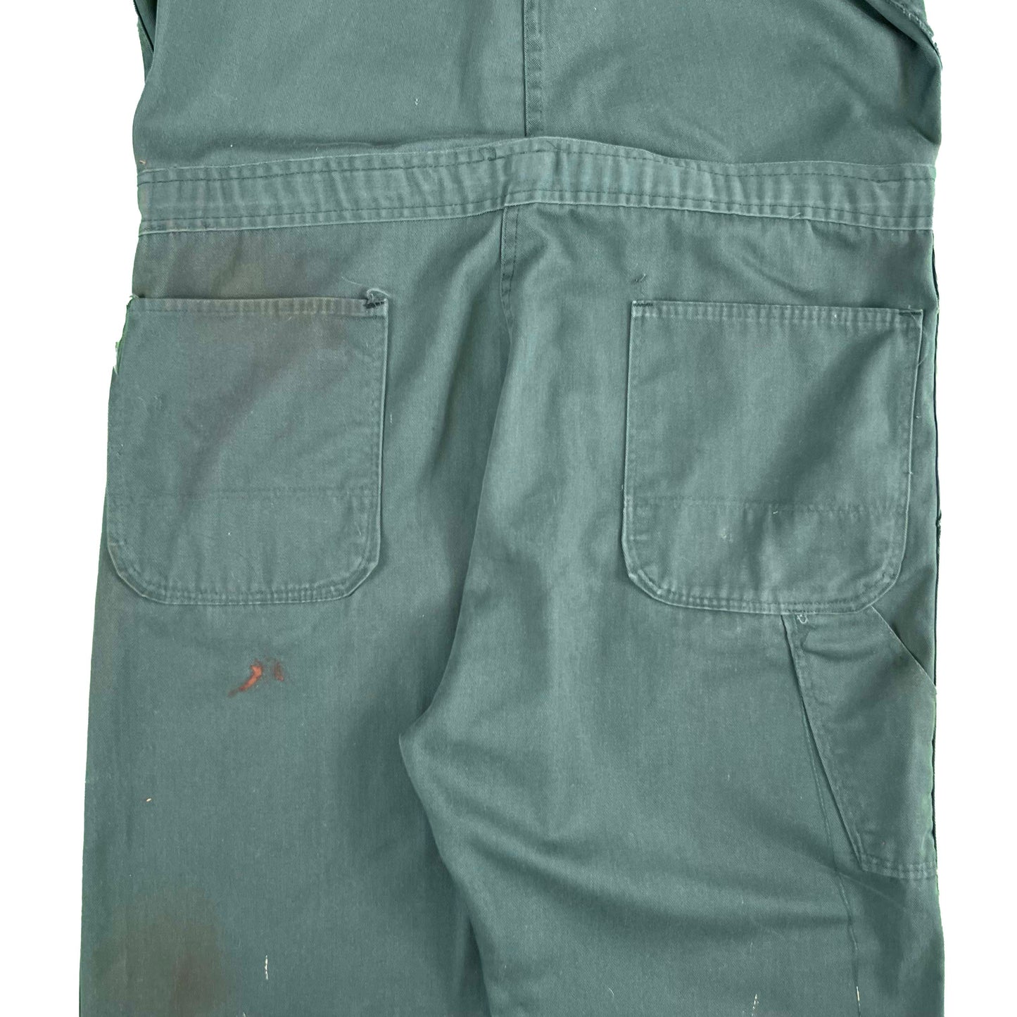 50s Madewell Coveralls- Large