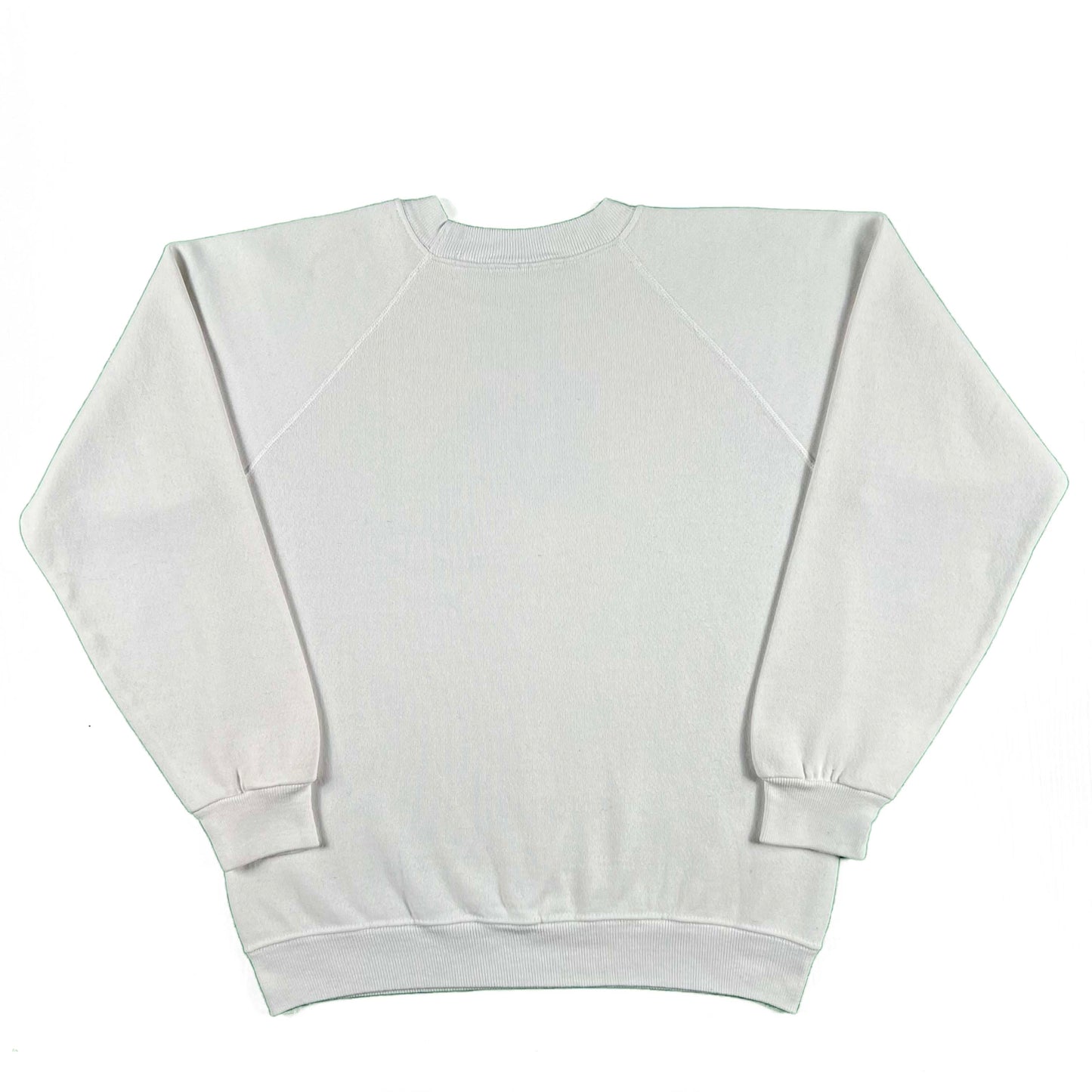 80s 'The Art of Winemaking' Sweatshirt- S