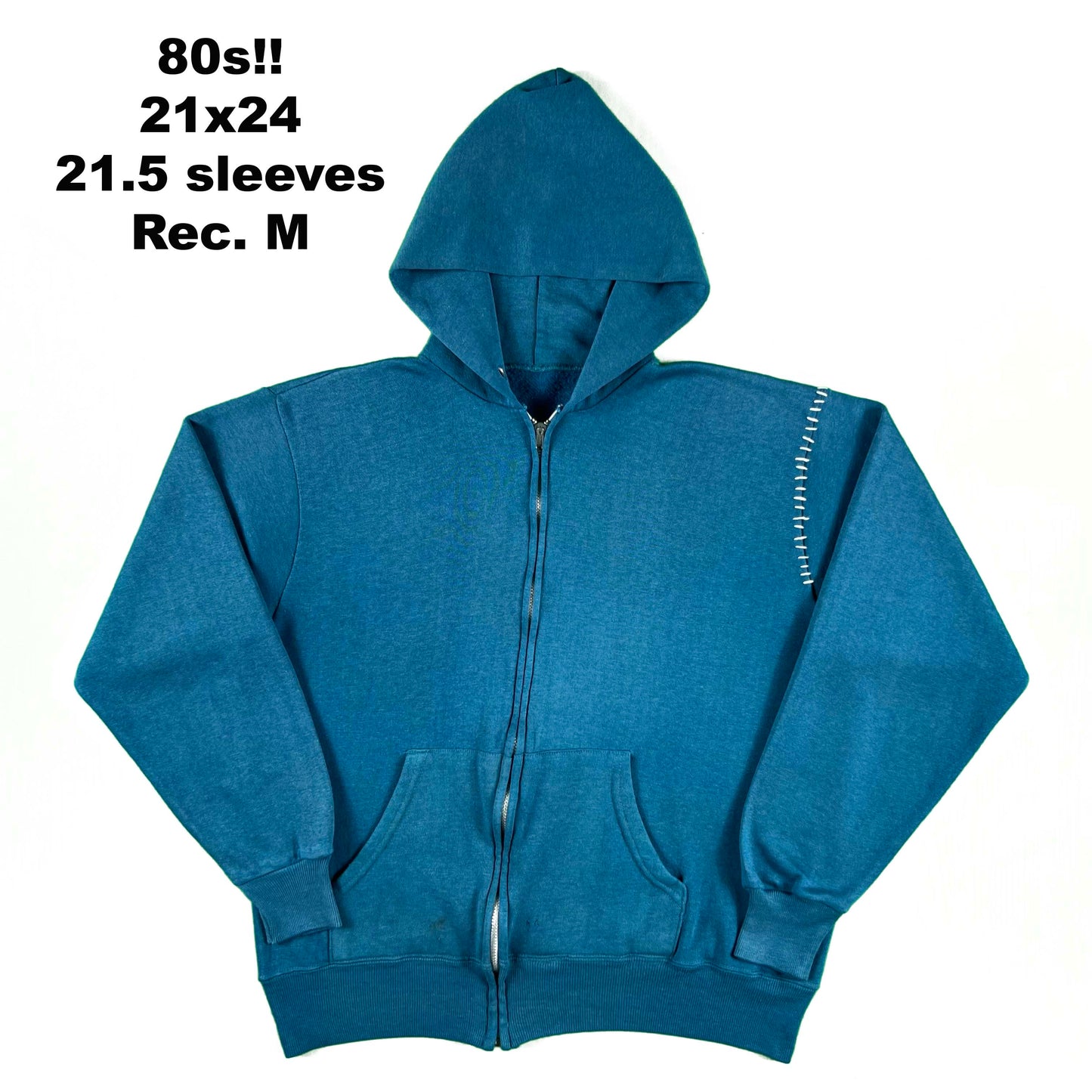 Vintage Gap Zip Up Hoodies- SELECT SWEAT