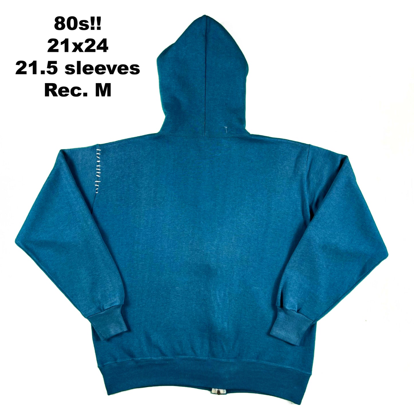 Vintage Gap Zip Up Hoodies- SELECT SWEAT