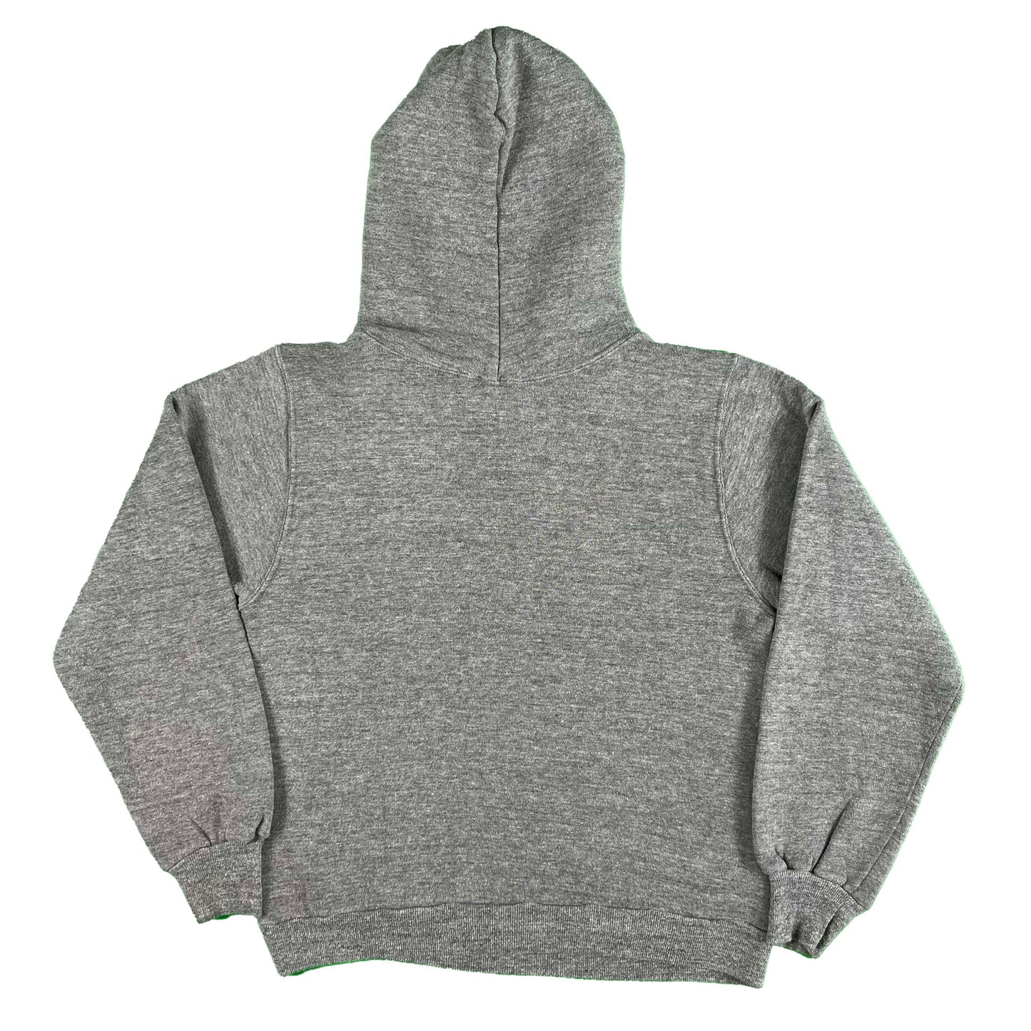 80s Russell Volleyball Boxy Hoodie- S